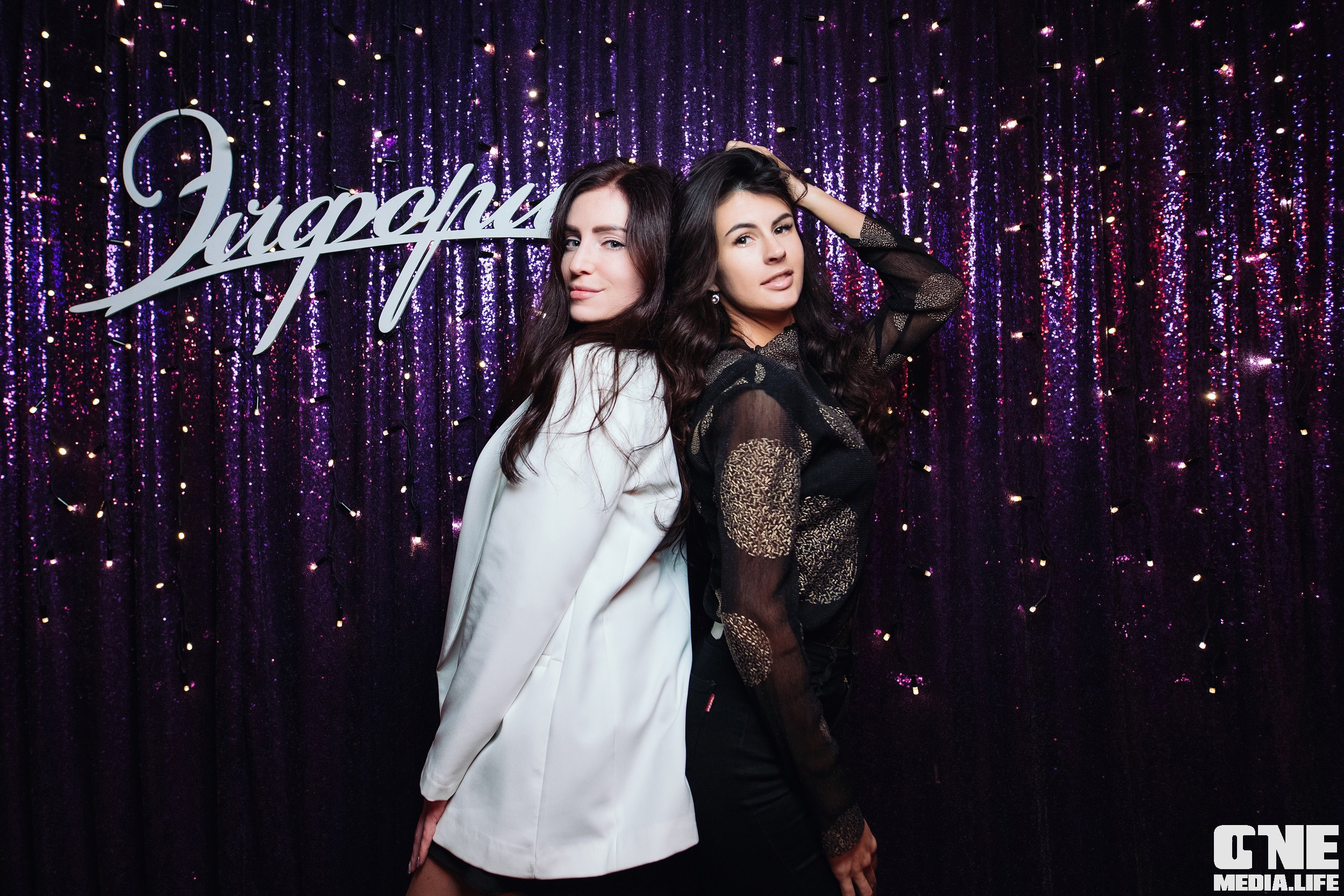 Фоторепортаж из караоке-клуба Эйфория. One Media Life: фоторепортажи, фотоотчеты с мероприятий и заведений