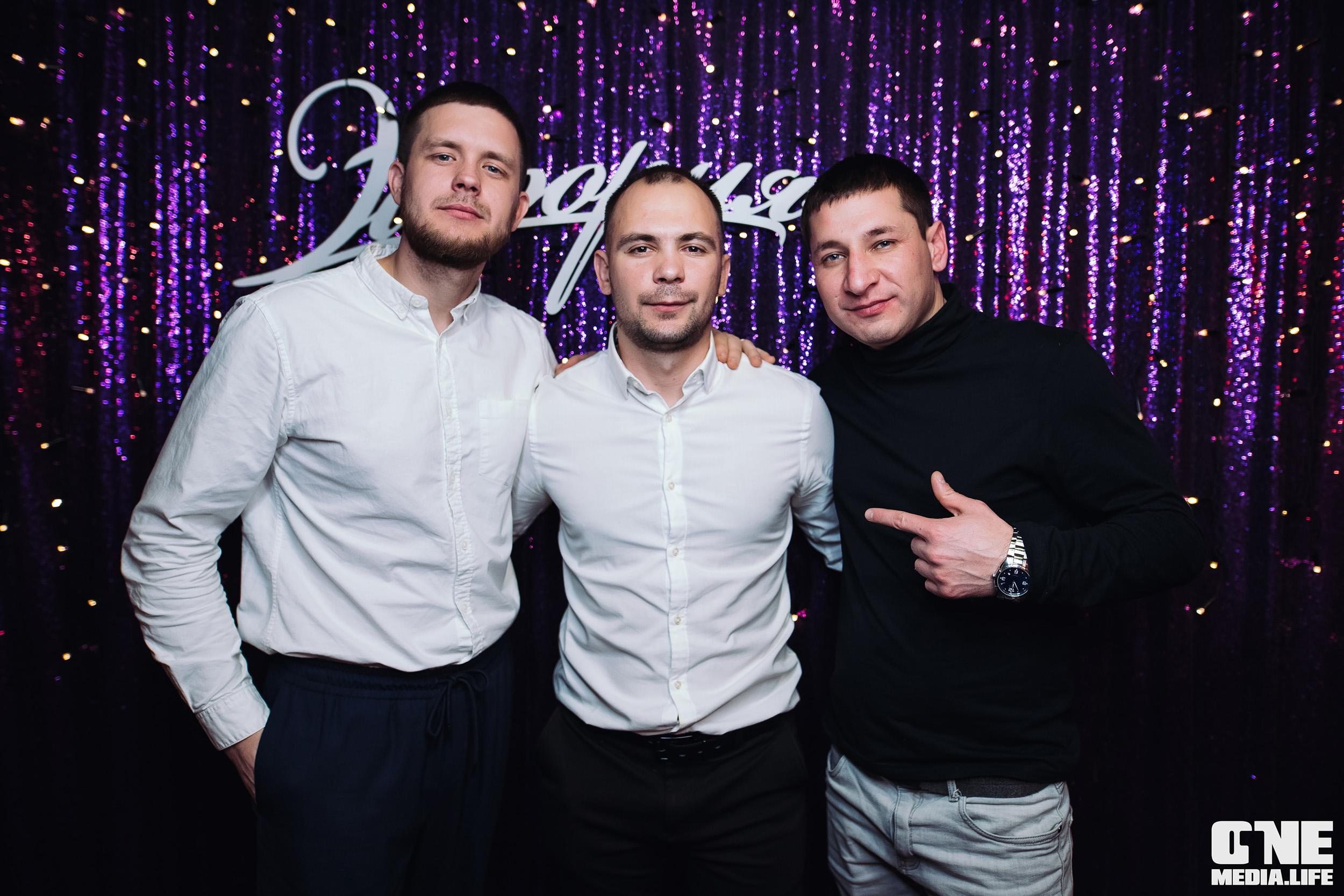 Фоторепортаж из караоке-клуба Эфория. One Media Life: фоторепортажи, фотоотчеты с мероприятий и заведений