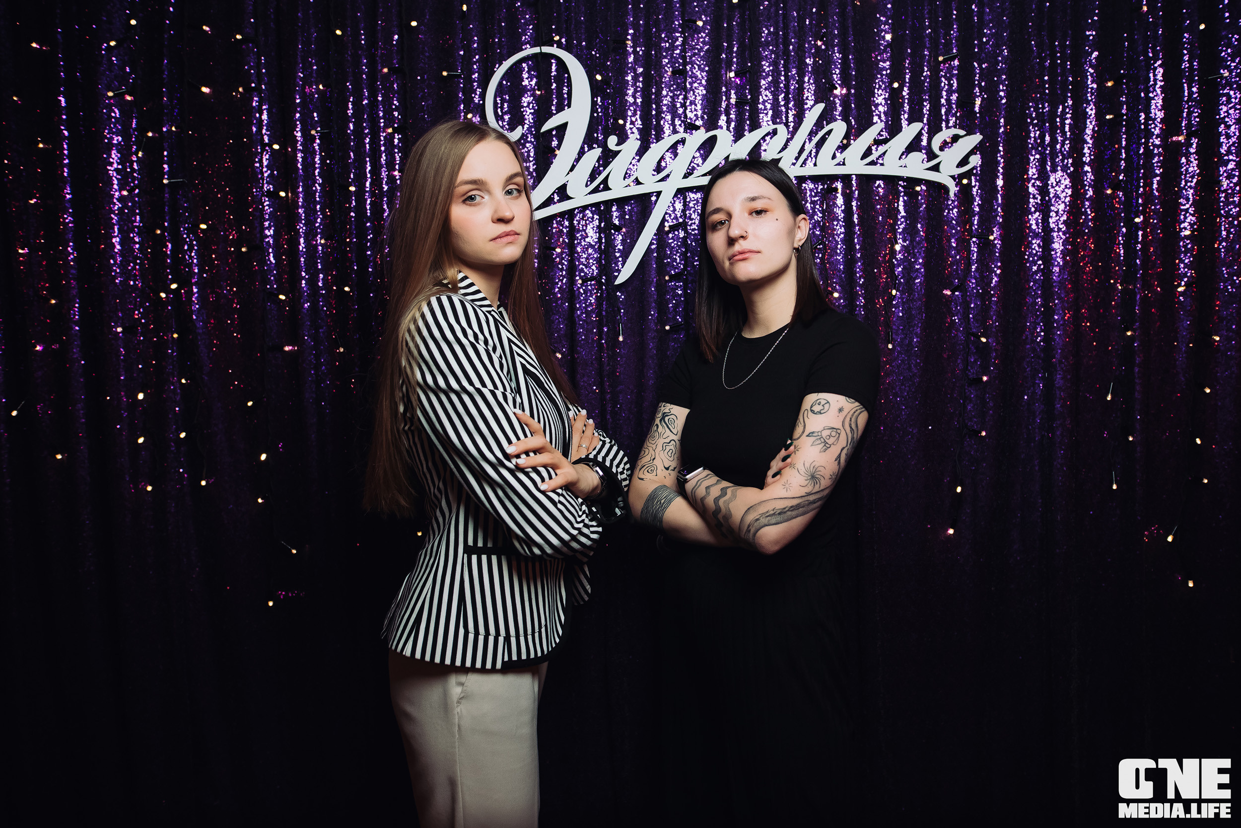 Фоторепортаж из караоке-клуба Эйфория. One Media Life: фоторепортажи, фотоотчеты с мероприятий и заведений