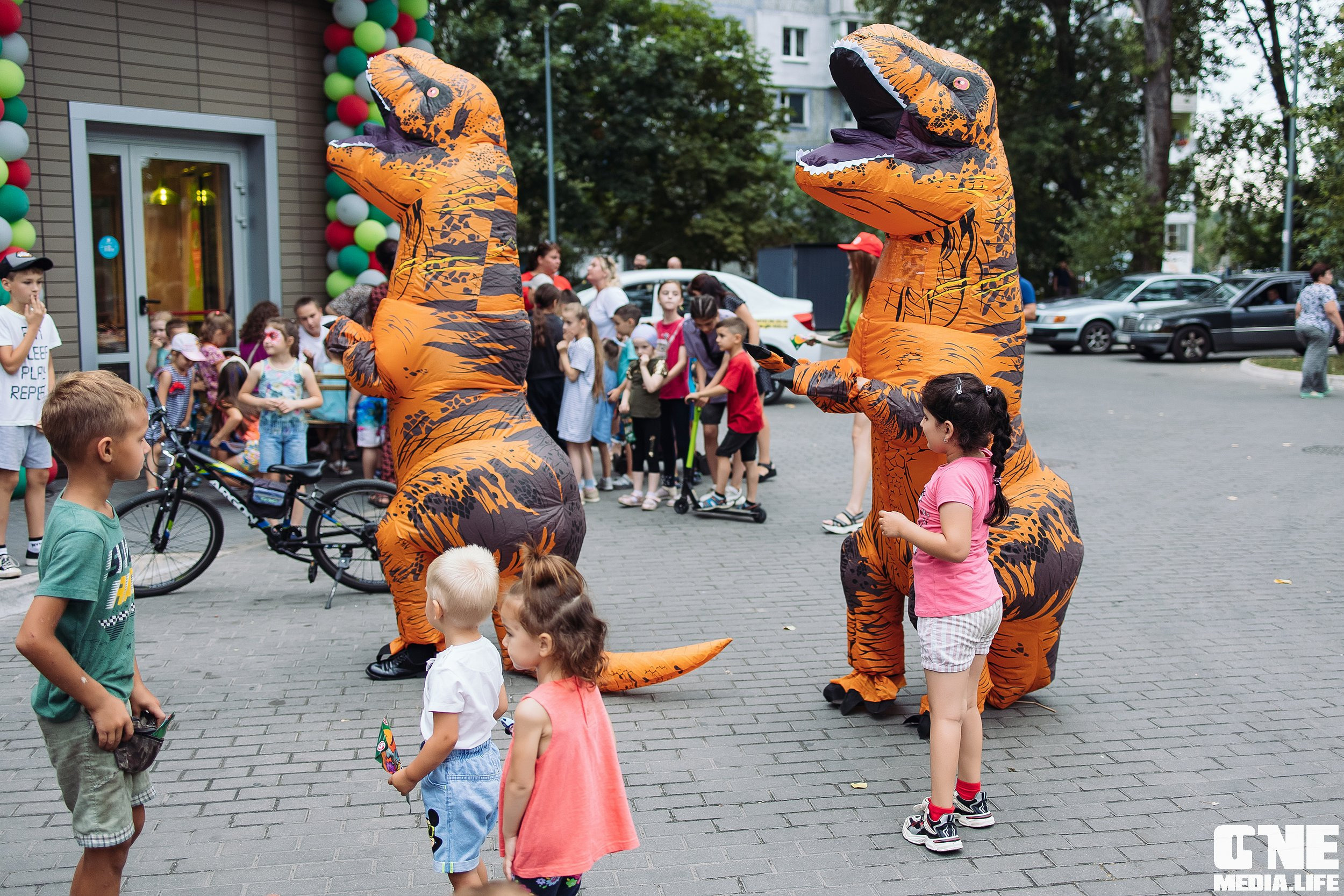 Фоторепортаж из Пятерочки. One Media Life: фоторепортажи, фотоотчеты с мероприятий и заведений