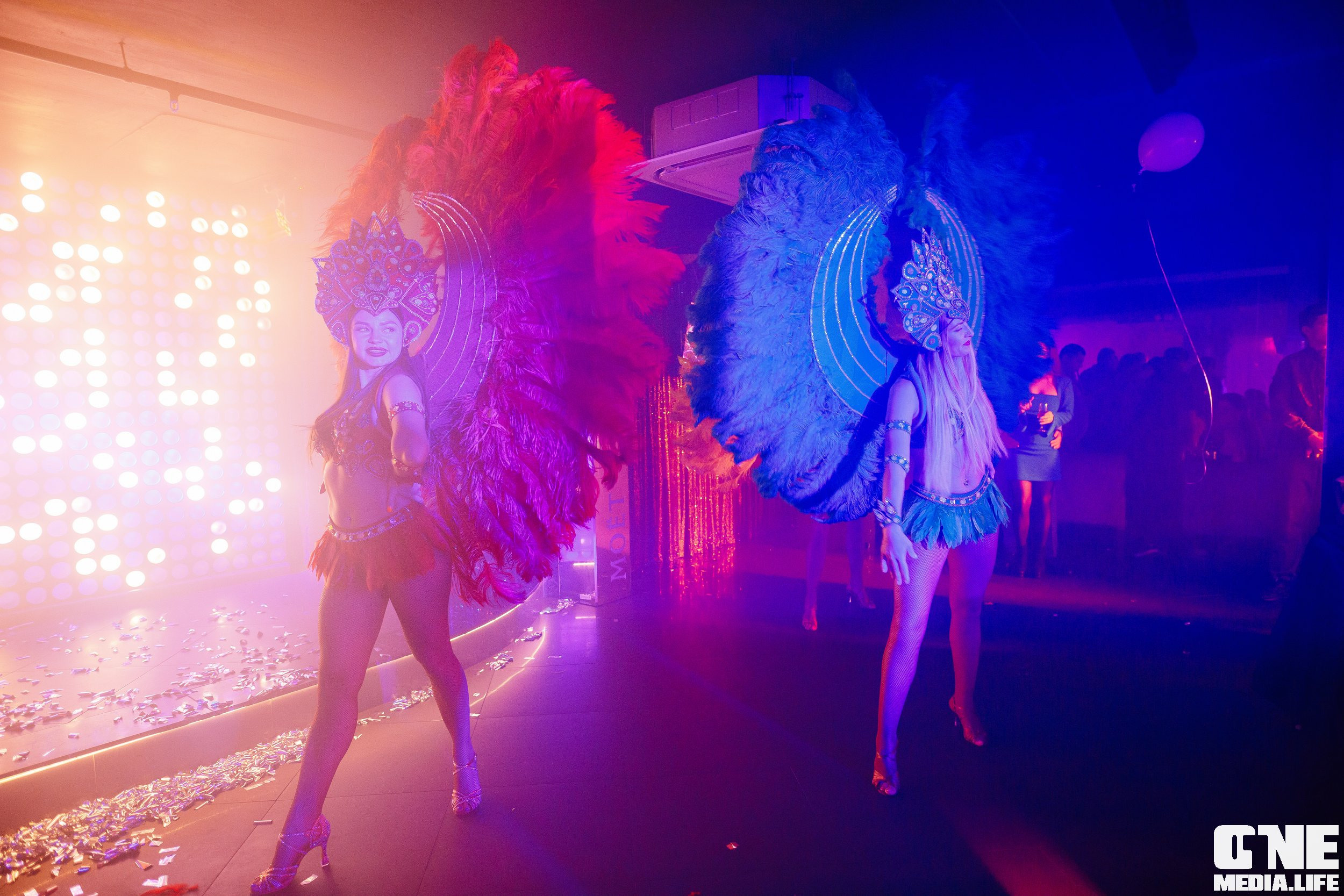 Фоторепортаж из караоке-клубе Эйфория. One Media Life: фоторепортажи, фотоотчеты с мероприятий и заведений