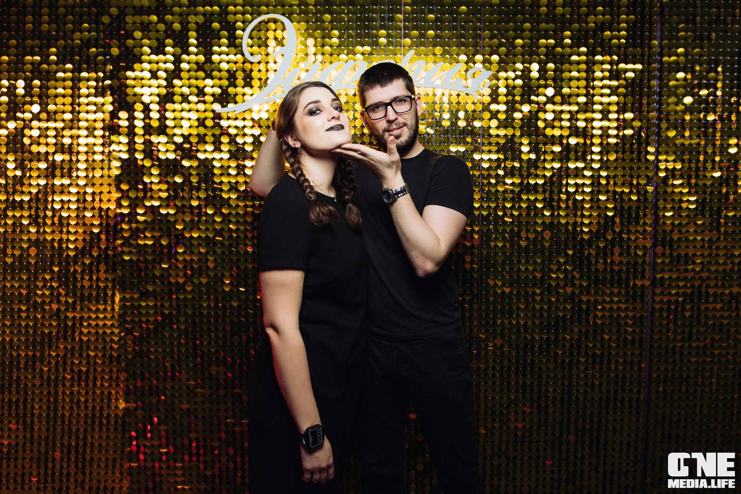 Фоторепортаж из караоке-клуба Эйфория. One Media Life: фоторепортажи, фотоотчеты с мероприятий и заведений