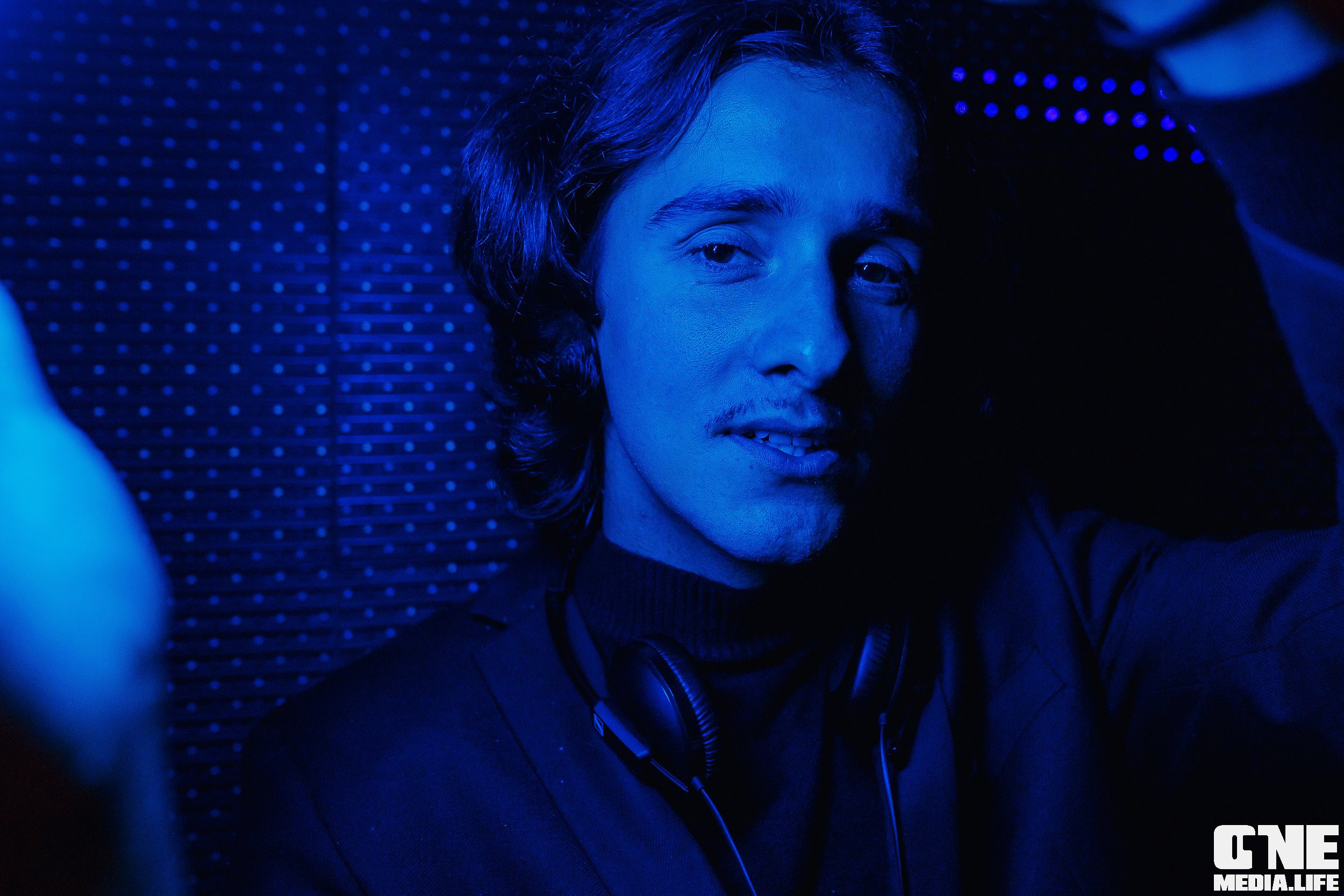 Фоторепортаж из ночного клуба Планета. One Media Life: фоторепортажи, фотоотчеты с мероприятий и заведений