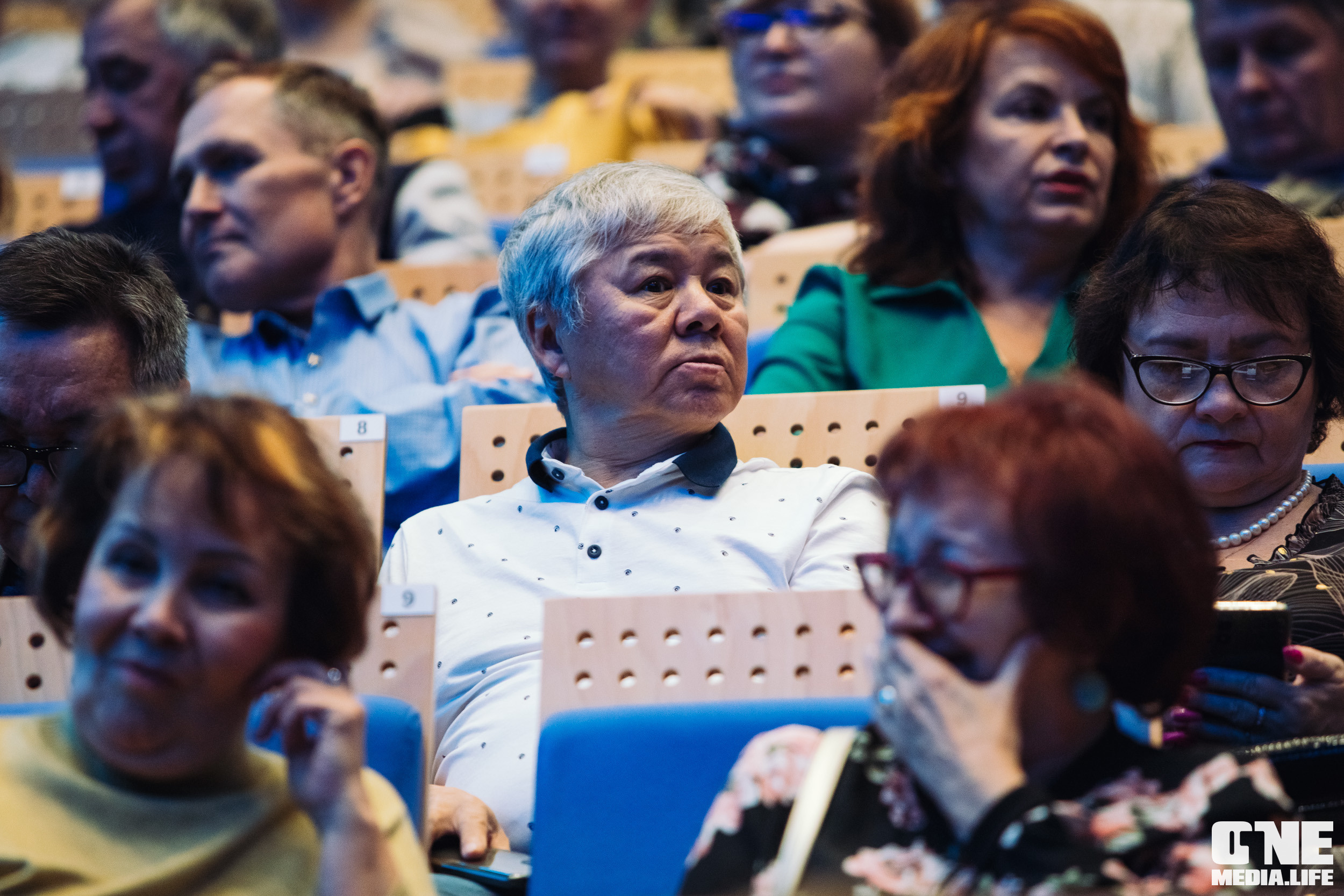 Фоторепортаж из Янтарь Холла. One Media Life: фоторепортажи, фотоотчеты с мероприятий и заведений