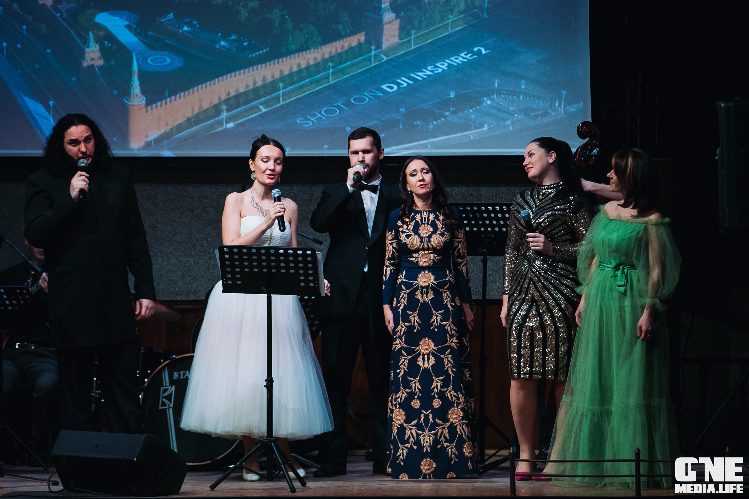 Фоторепортаж из Калининградской филармонии. One Media Life: фоторепортажи, фотоотчеты с мероприятий и заведений