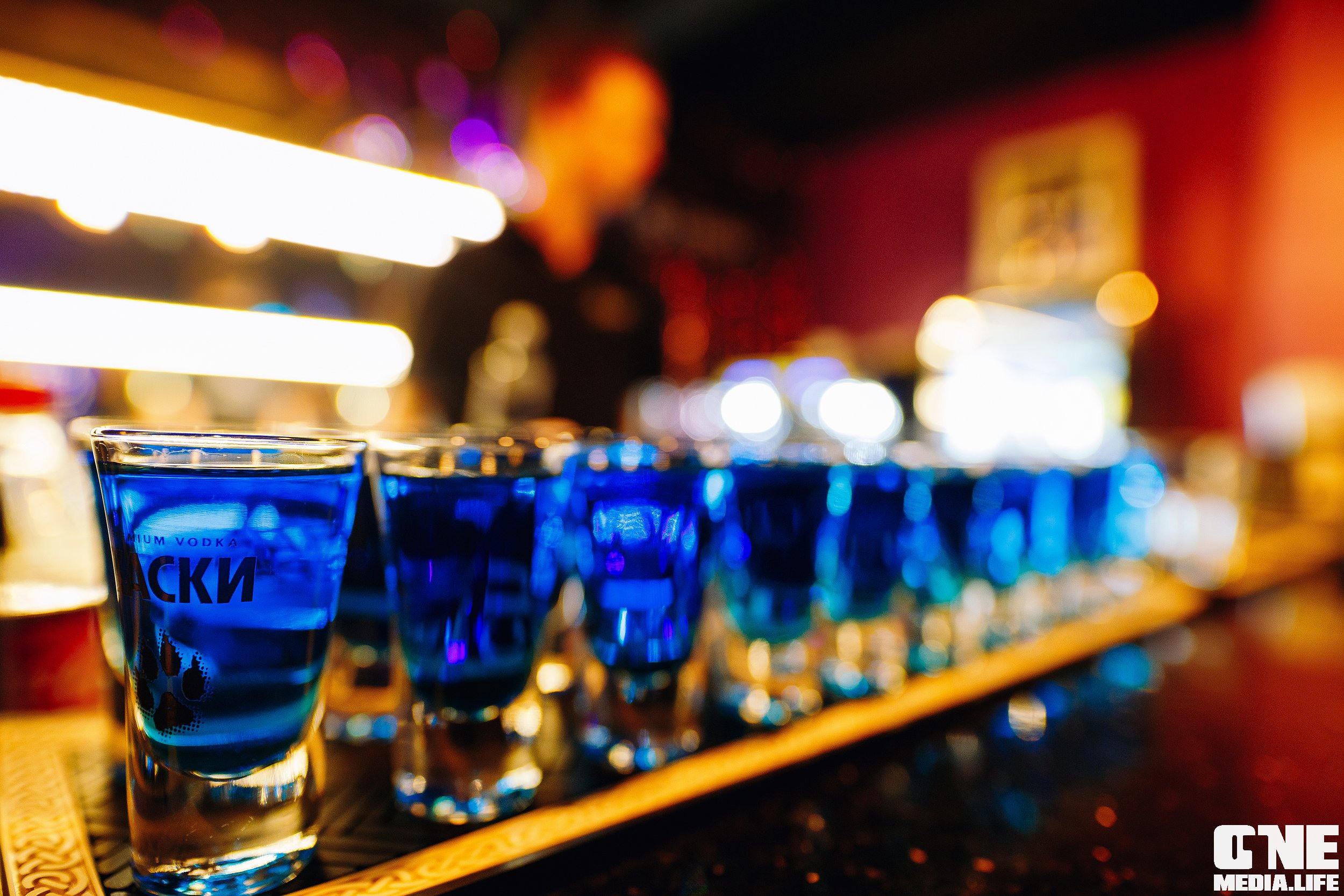 Фоторепортаж из караоке-клуба Эйфория. One Media Life: фоторепортажи, фотоотчеты с мероприятий и заведений