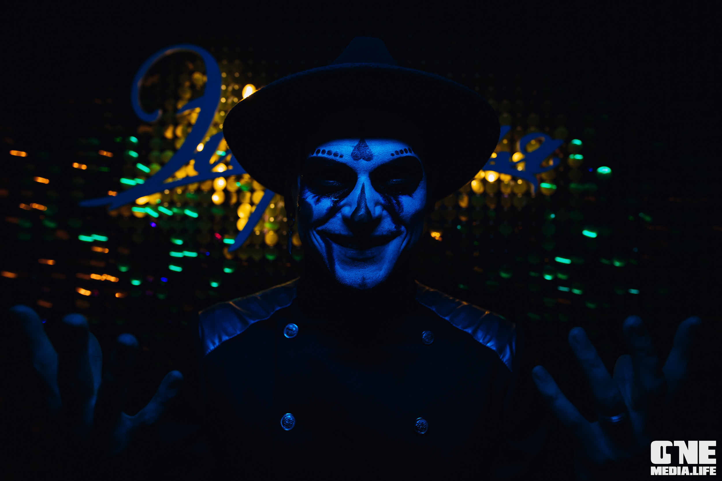 Фоторепортаж из караоке-клуба Эйфория. One Media Life: фоторепортажи, фотоотчеты с мероприятий и заведений