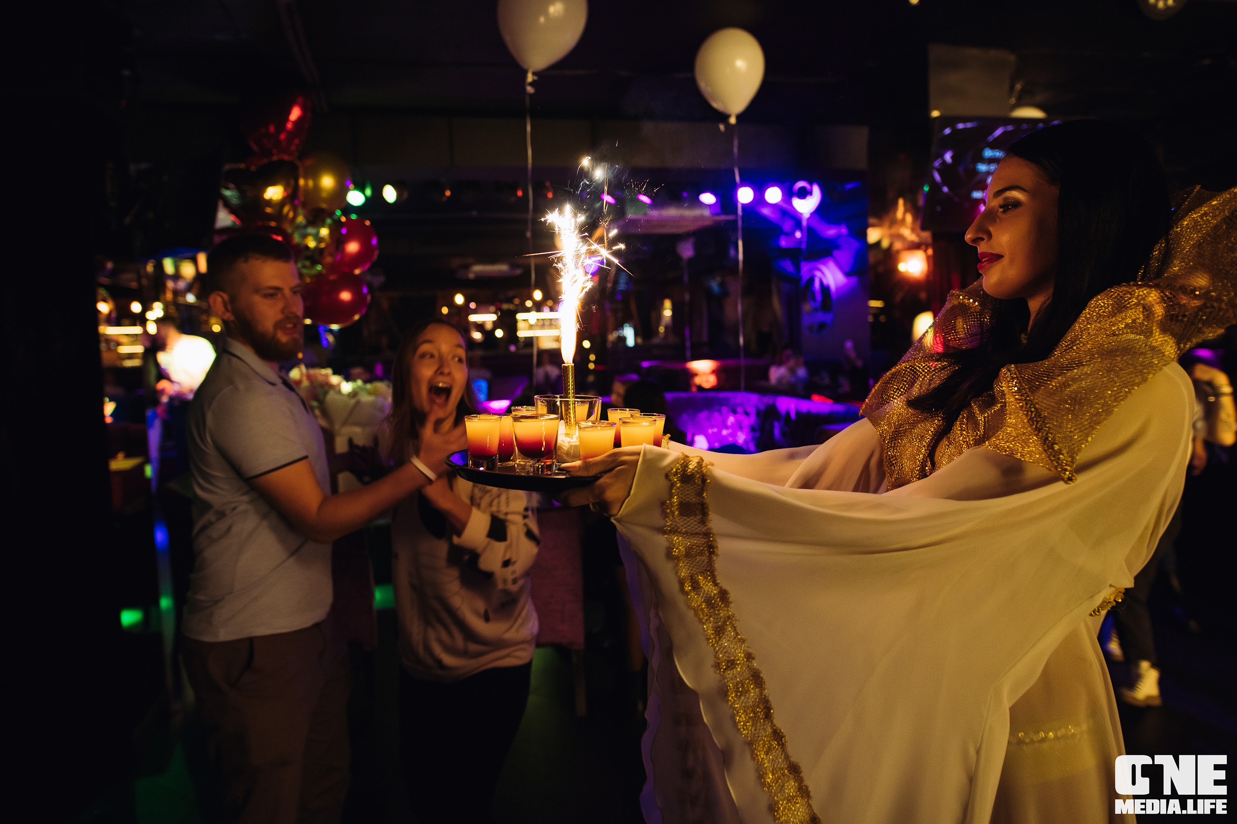 Фоторепортаж из караоке-клуба Эфория. One Media Life: фоторепортажи, фотоотчеты с мероприятий и заведений