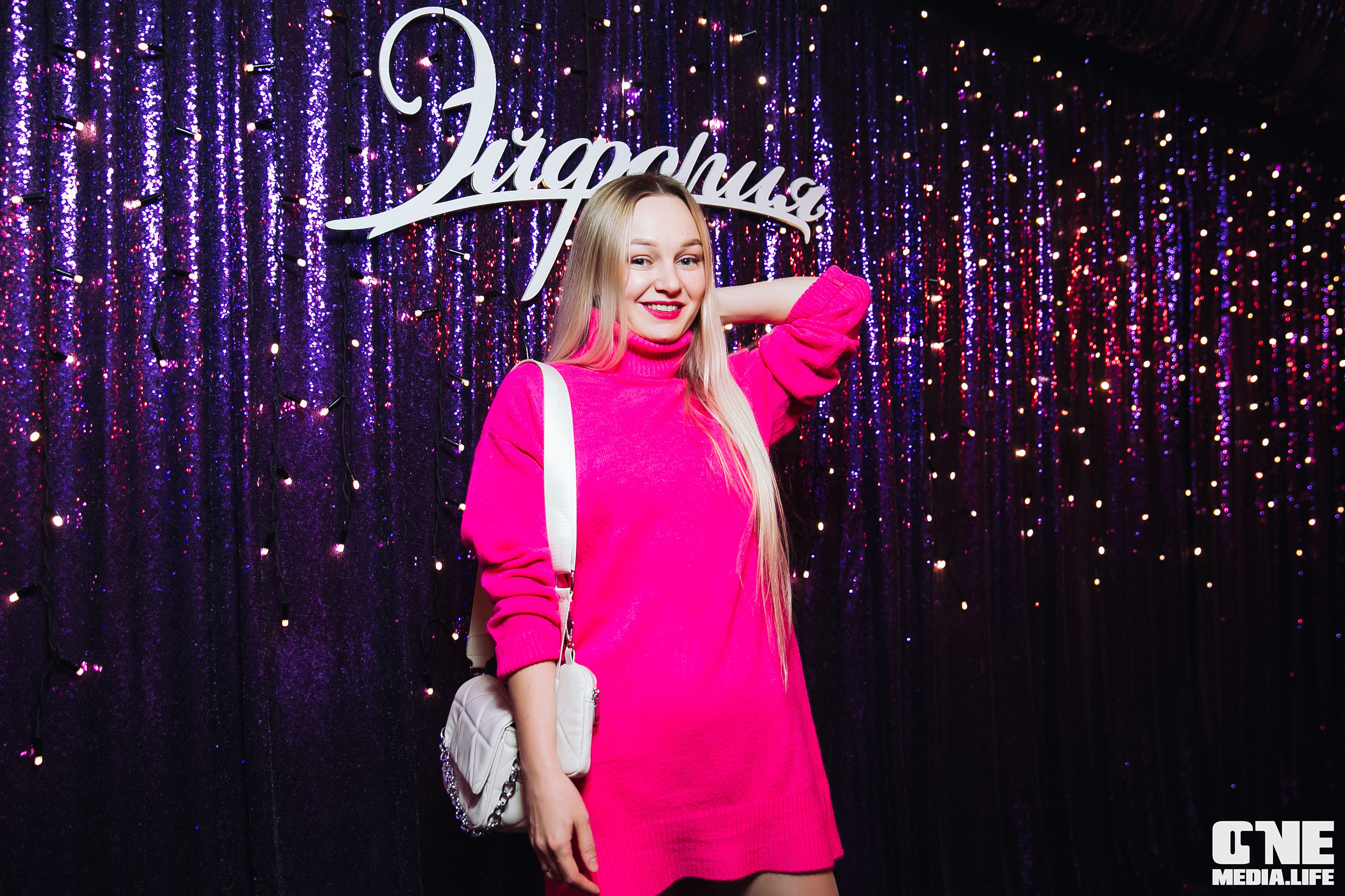 Фоторепортаж из караоке-клуба Эфория. One Media Life: фоторепортажи, фотоотчеты с мероприятий и заведений