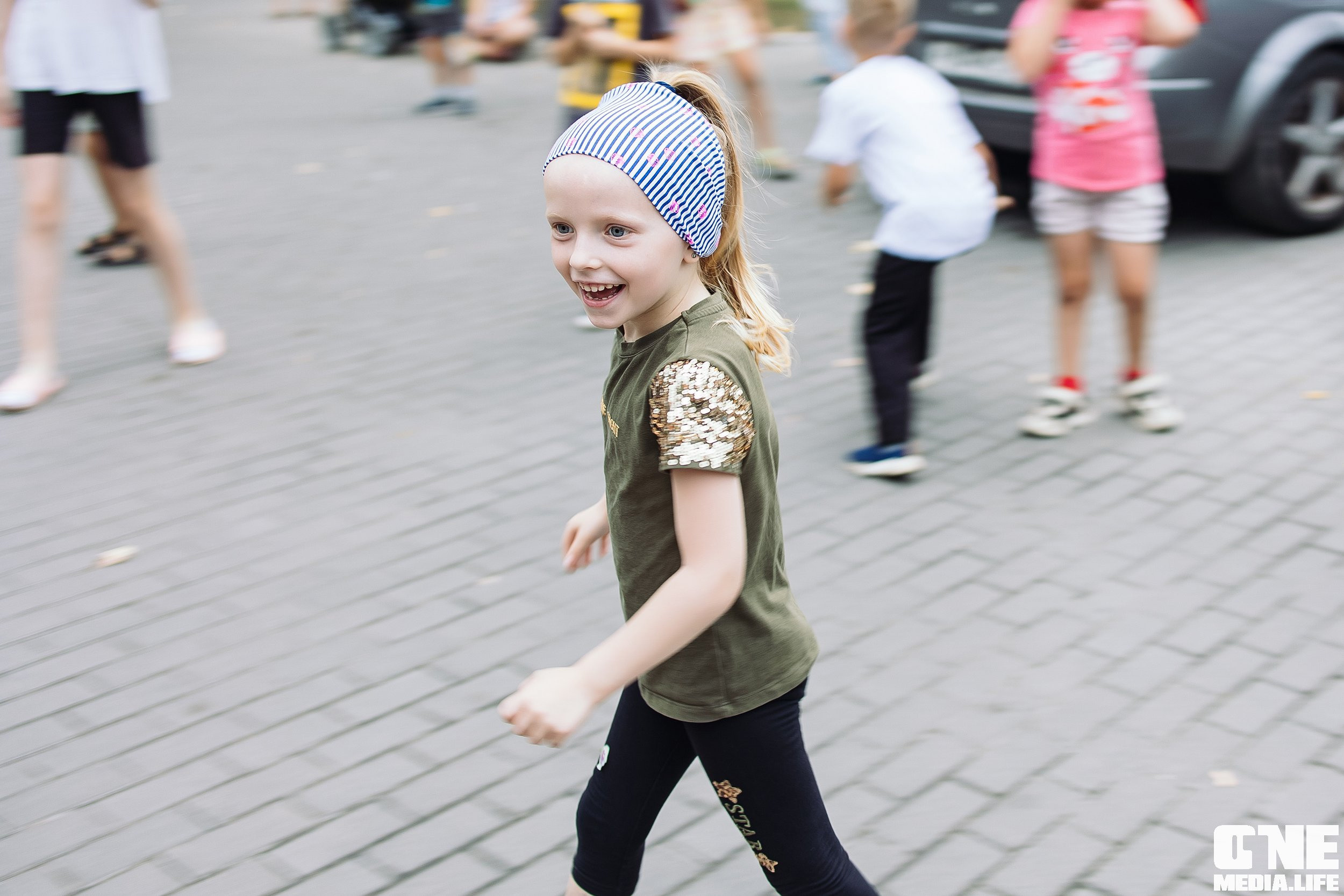 Фоторепортаж из Пятерочки. One Media Life: фоторепортажи, фотоотчеты с мероприятий и заведений