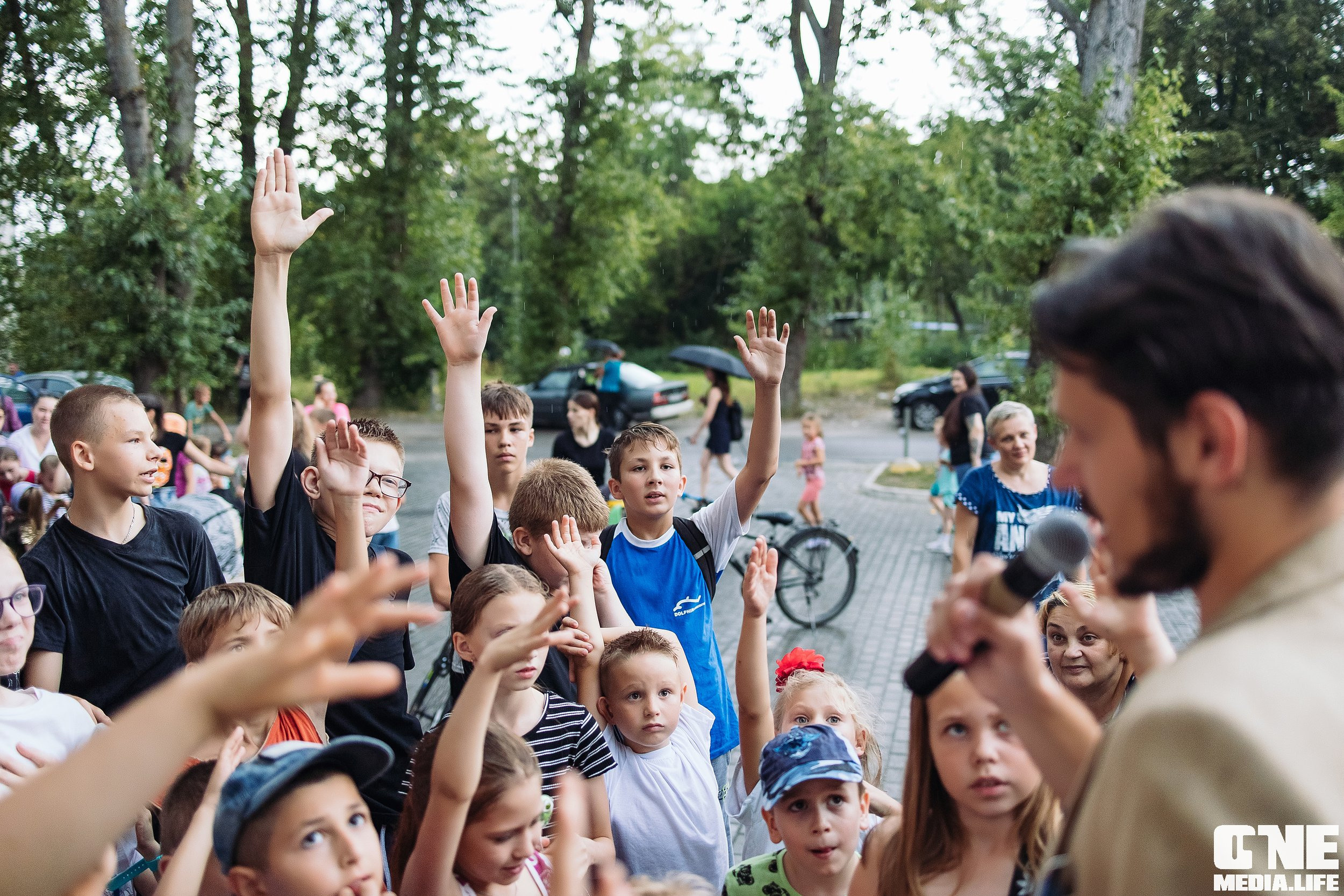 Фоторепортаж из Пятерочки. One Media Life: фоторепортажи, фотоотчеты с мероприятий и заведений