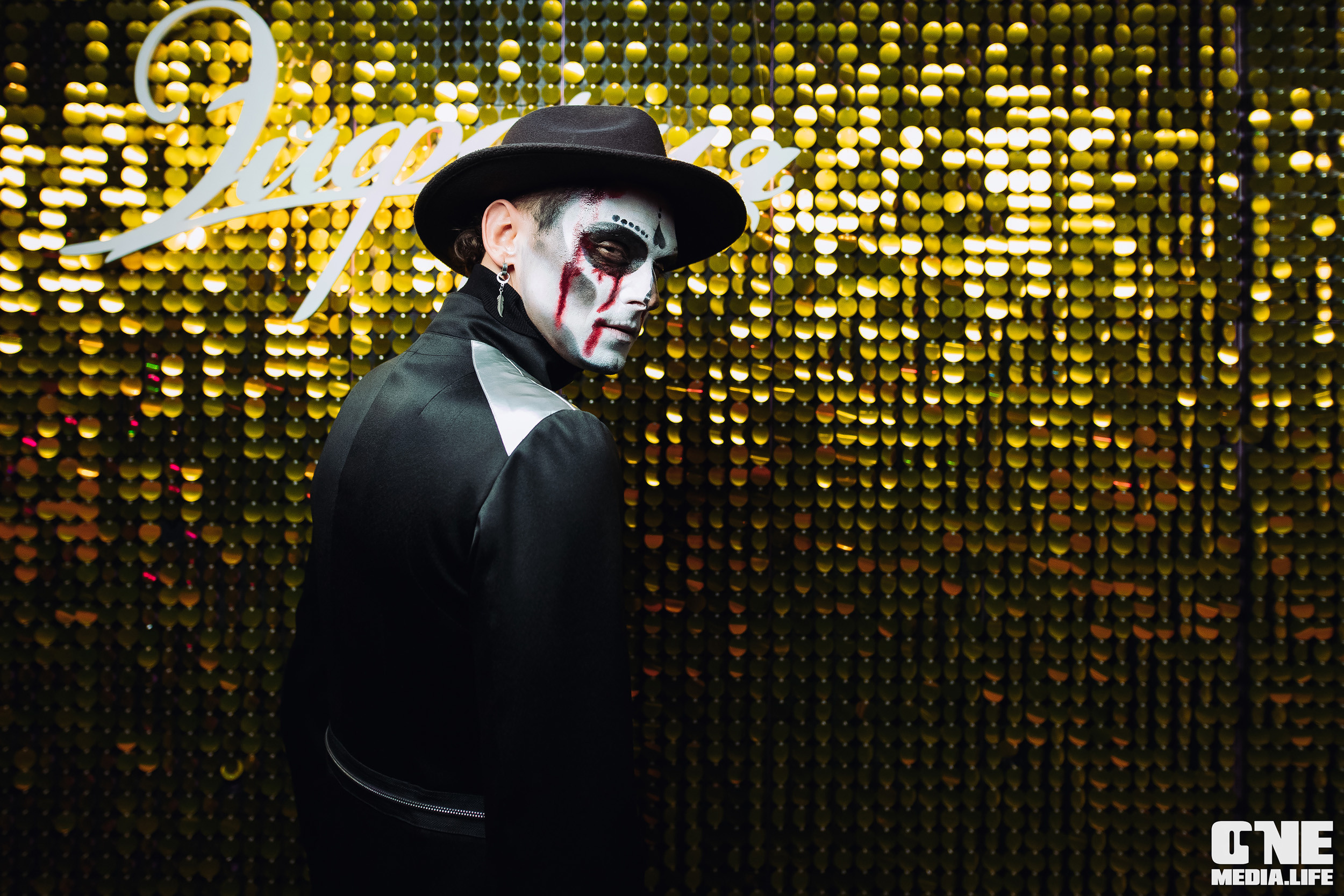 Фоторепортаж из караоке-клуба Эйфория. One Media Life: фоторепортажи, фотоотчеты с мероприятий и заведений