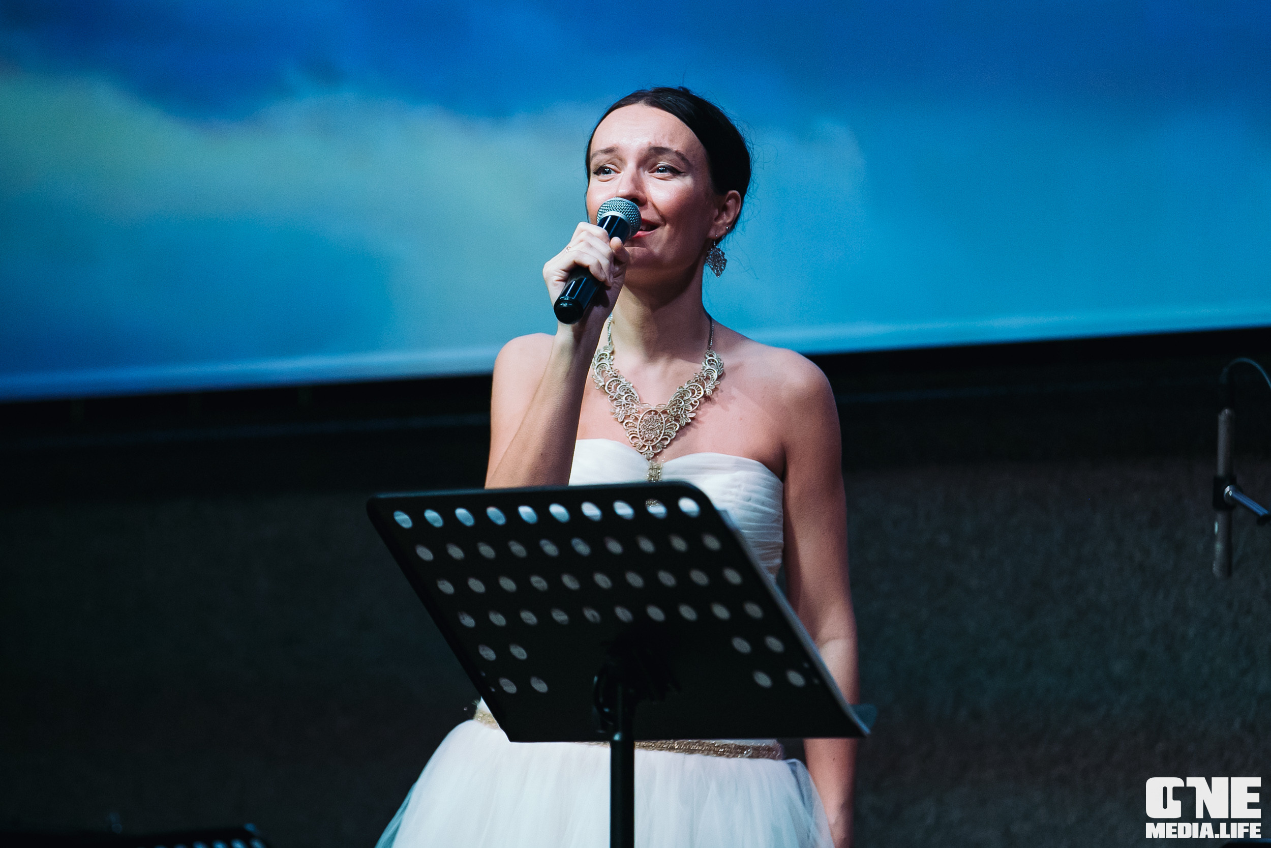 Фоторепортаж из Калининградской филармонии. One Media Life: фоторепортажи, фотоотчеты с мероприятий и заведений