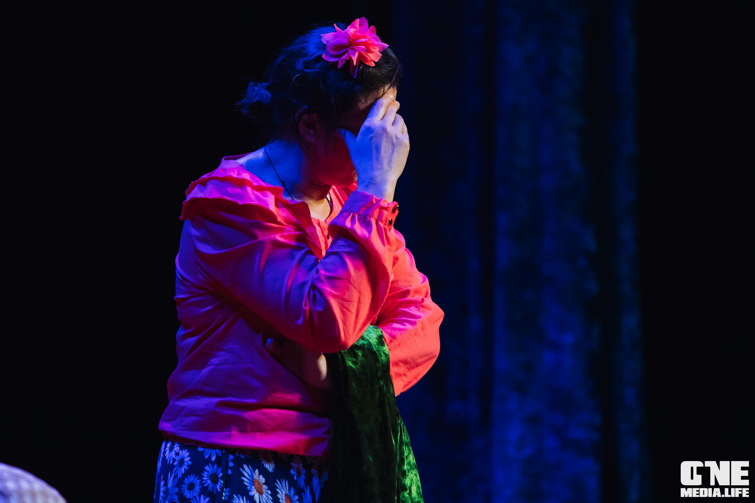 Фоторепортаж из Янтарь Холла. One Media Life: фоторепортажи, фотоотчеты с мероприятий и заведений