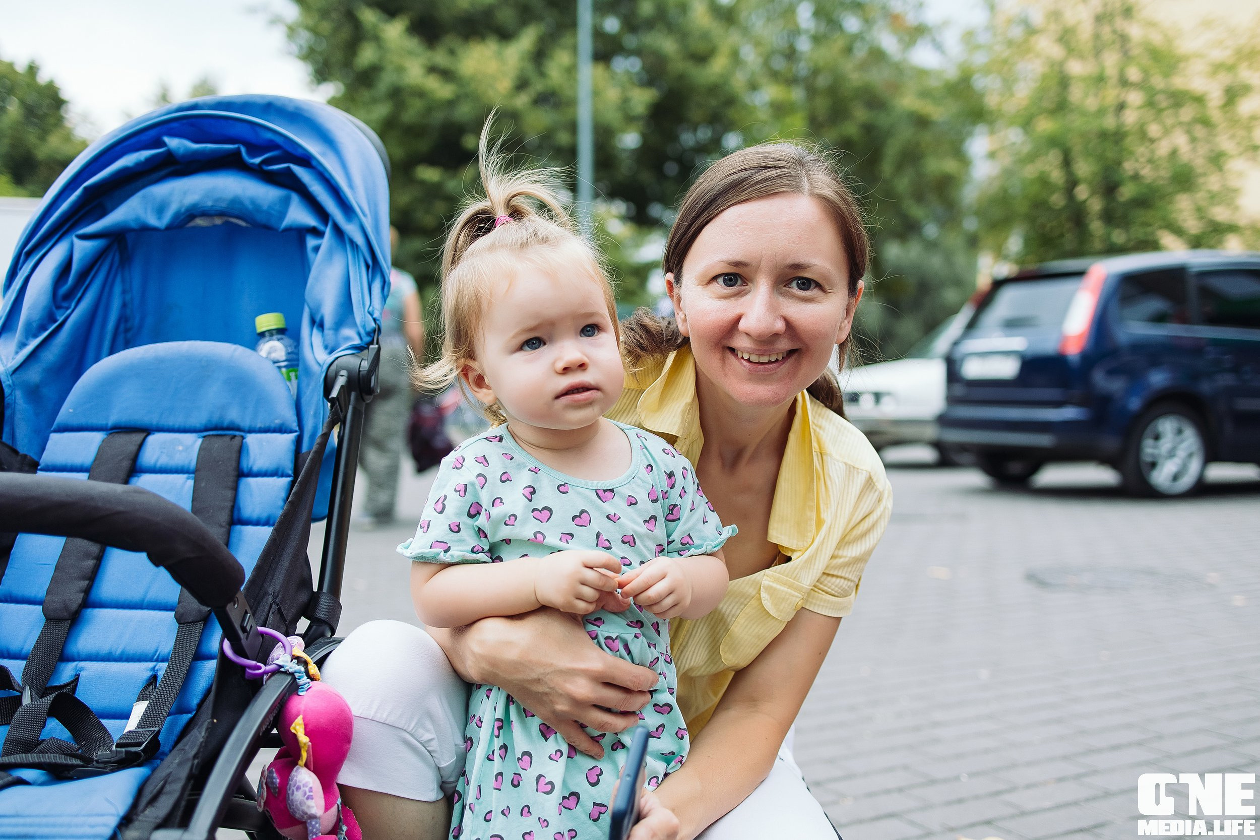 Фоторепортаж из Пятерочки. One Media Life: фоторепортажи, фотоотчеты с мероприятий и заведений