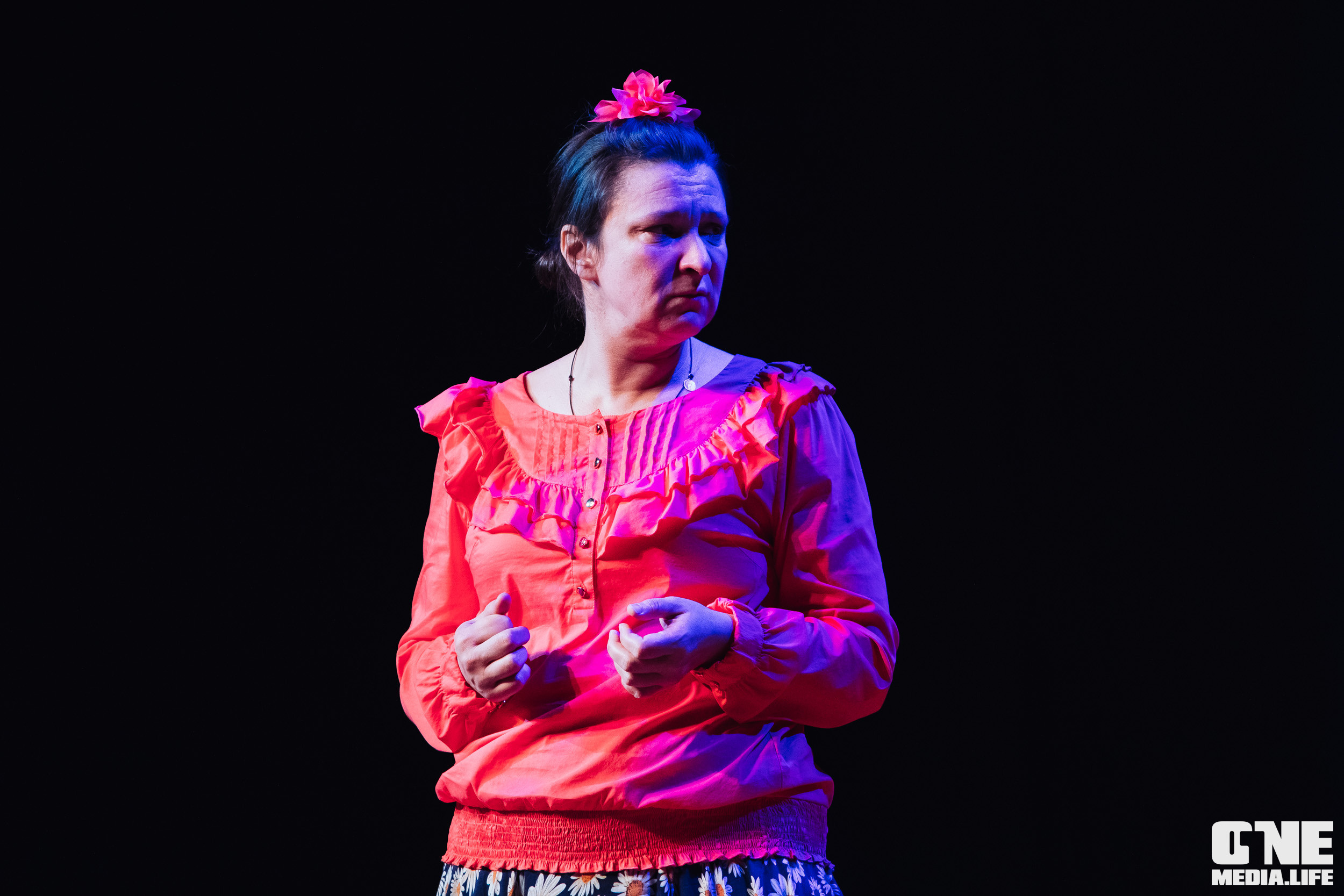 Фоторепортаж из Янтарь Холла. One Media Life: фоторепортажи, фотоотчеты с мероприятий и заведений