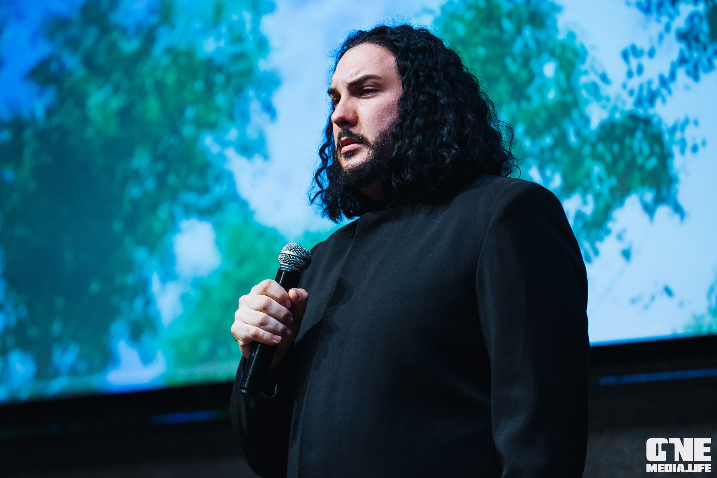 Фоторепортаж из Калининградской филармонии. One Media Life: фоторепортажи, фотоотчеты с мероприятий и заведений