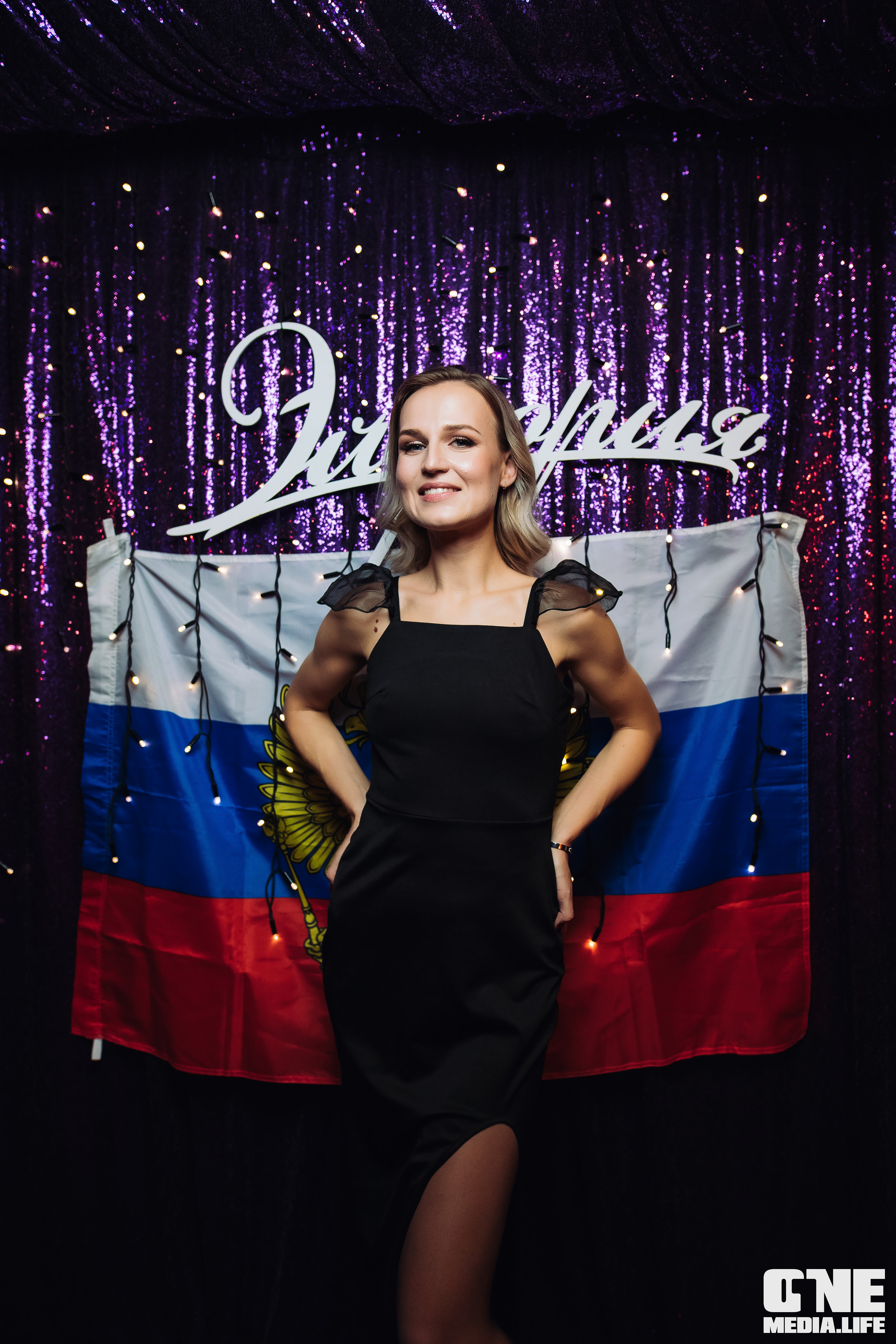 Фоторепортаж из караоке-клуба Эйфория. One Media Life: фоторепортажи, фотоотчеты с мероприятий и заведений