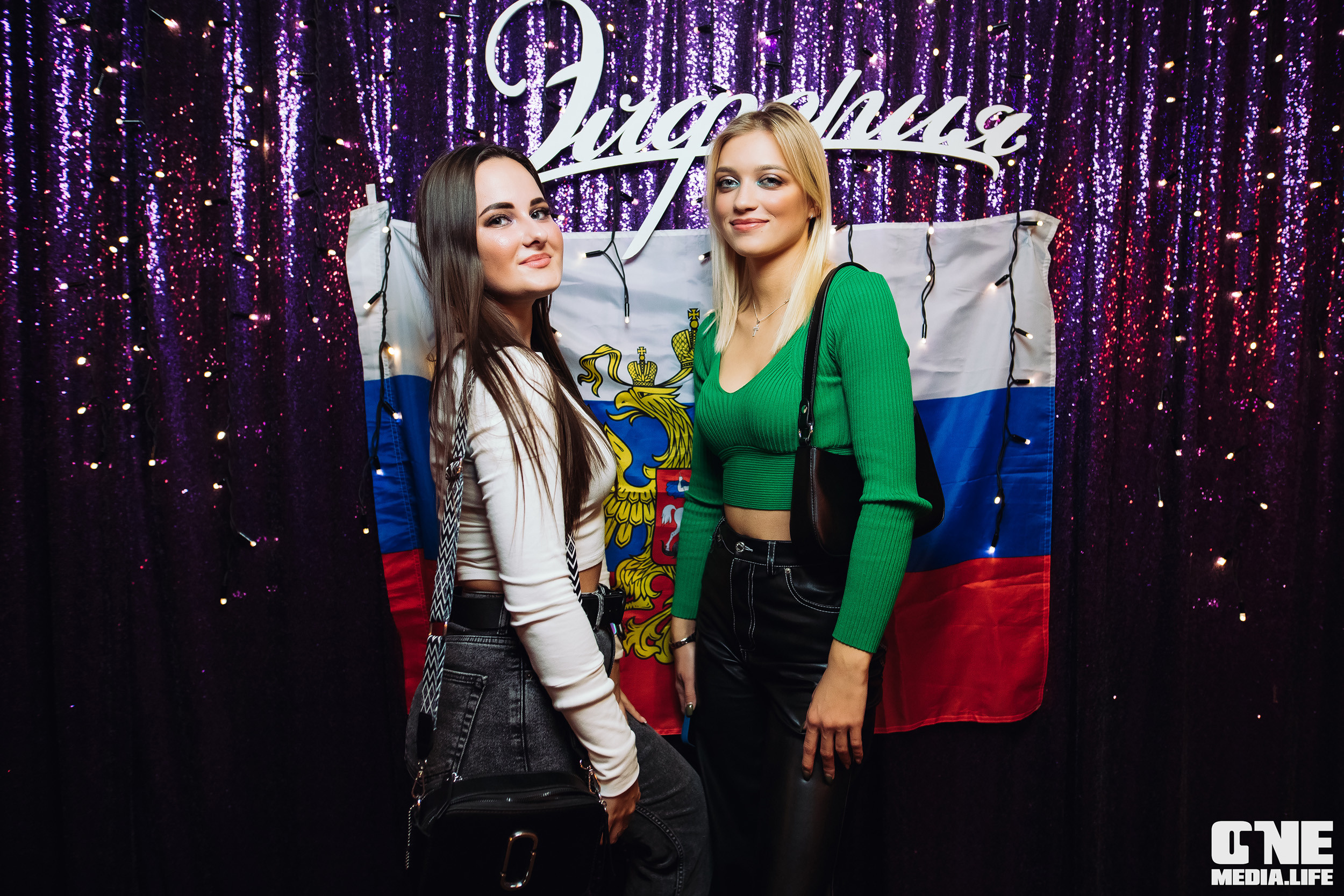 Фоторепортаж из караоке-клуба Эйфория. One Media Life: фоторепортажи, фотоотчеты с мероприятий и заведений