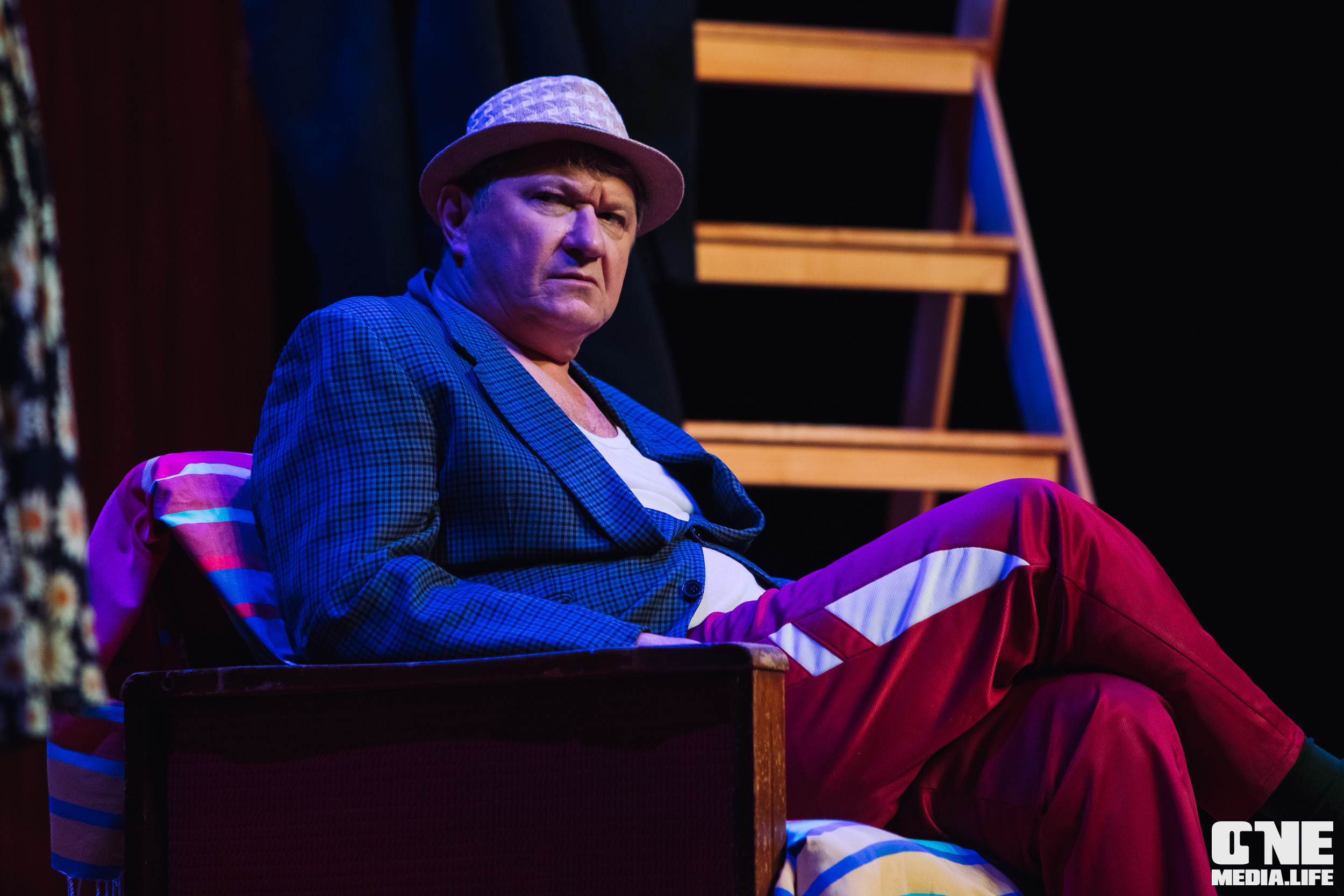 Фоторепортаж из Янтарь Холла. One Media Life: фоторепортажи, фотоотчеты с мероприятий и заведений