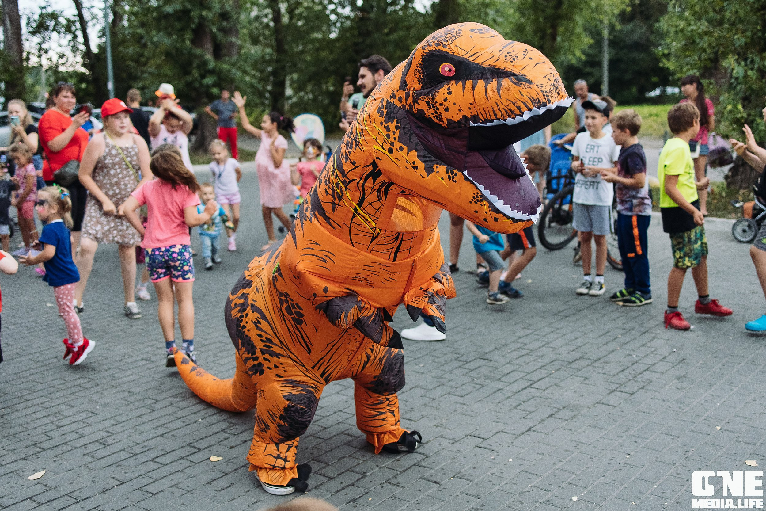 Фоторепортаж из Пятерочки. One Media Life: фоторепортажи, фотоотчеты с мероприятий и заведений