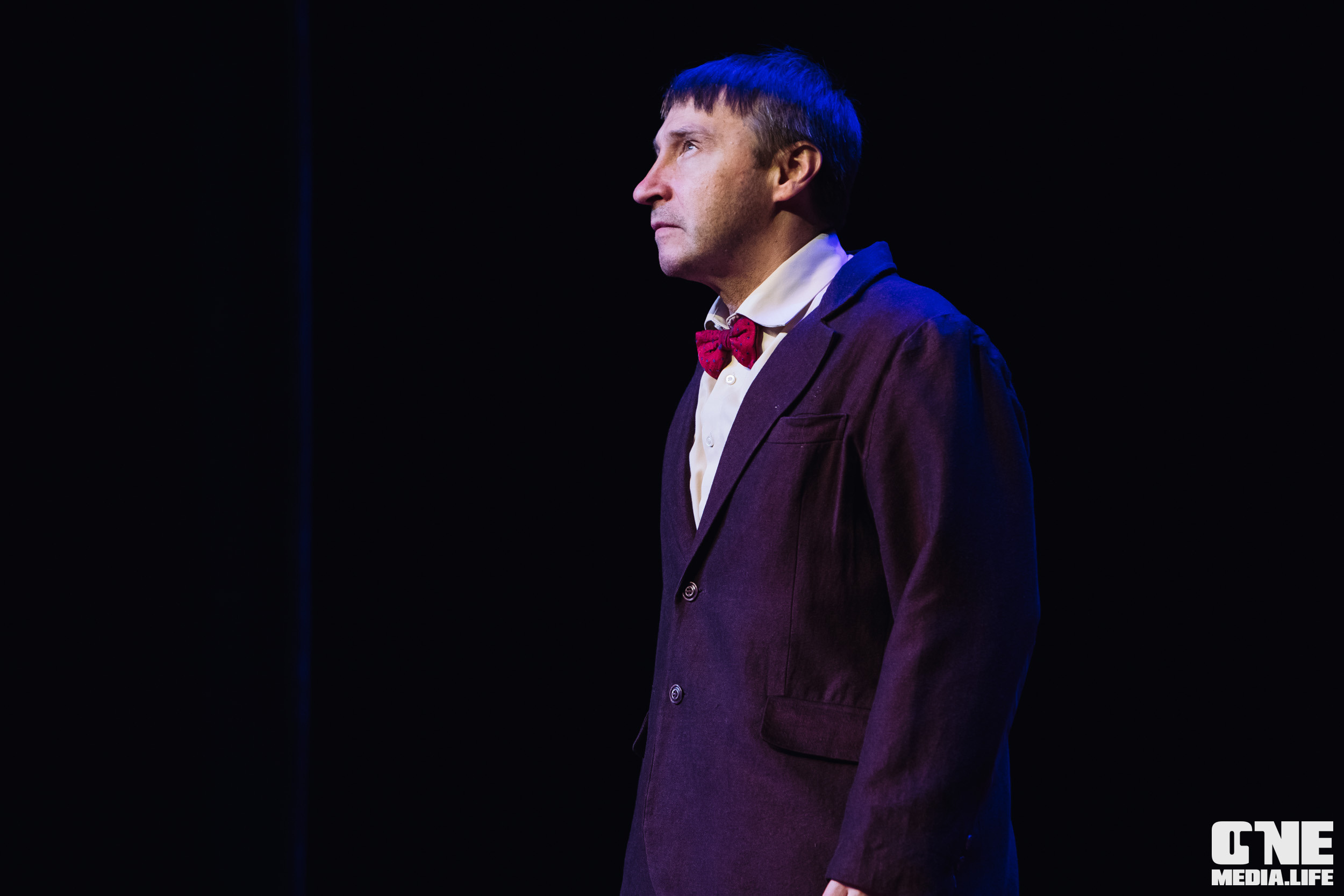 Фоторепортаж из Янтарь Холла. One Media Life: фоторепортажи, фотоотчеты с мероприятий и заведений