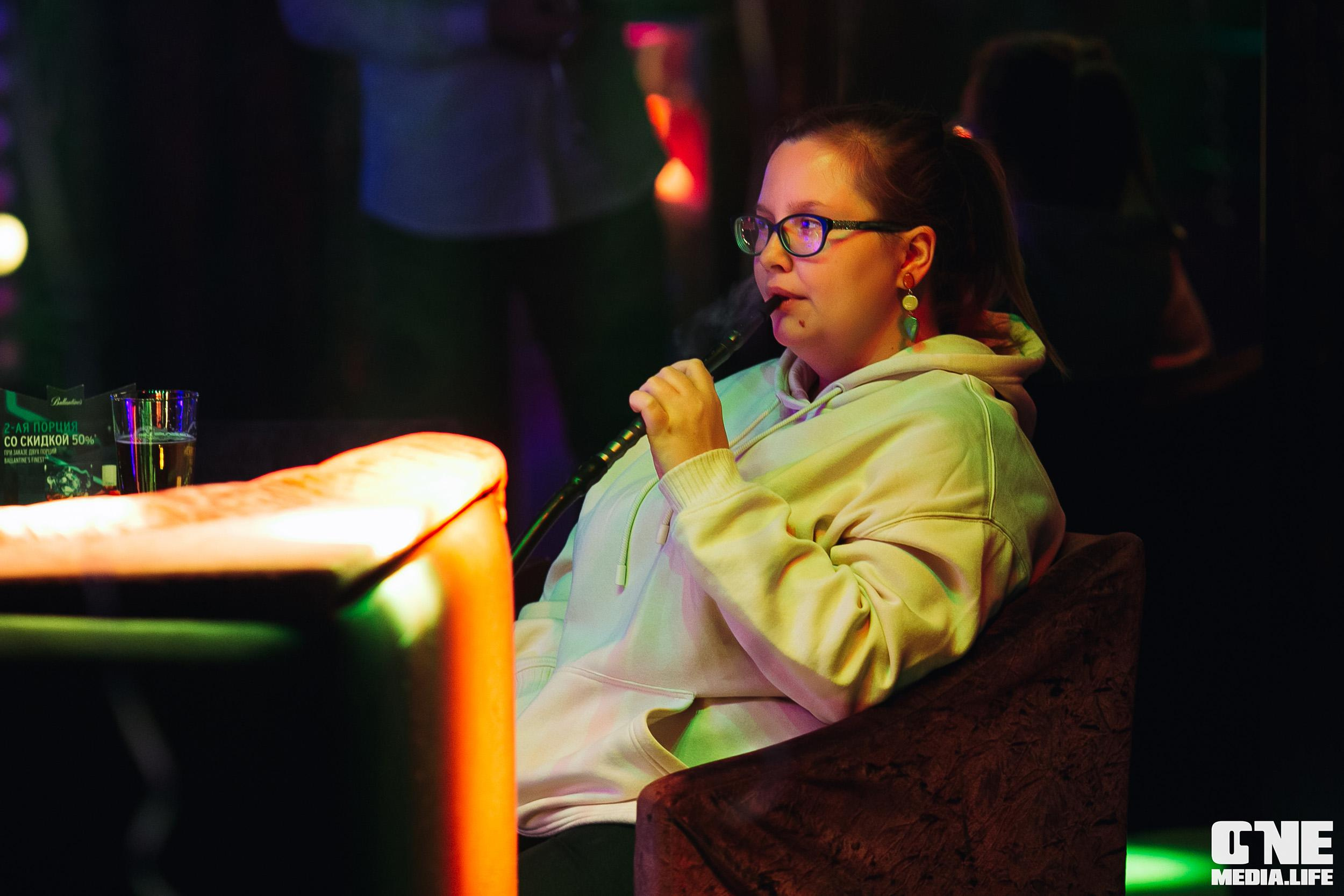 Фоторепортаж из караоке-клуба Эфория. One Media Life: фоторепортажи, фотоотчеты с мероприятий и заведений