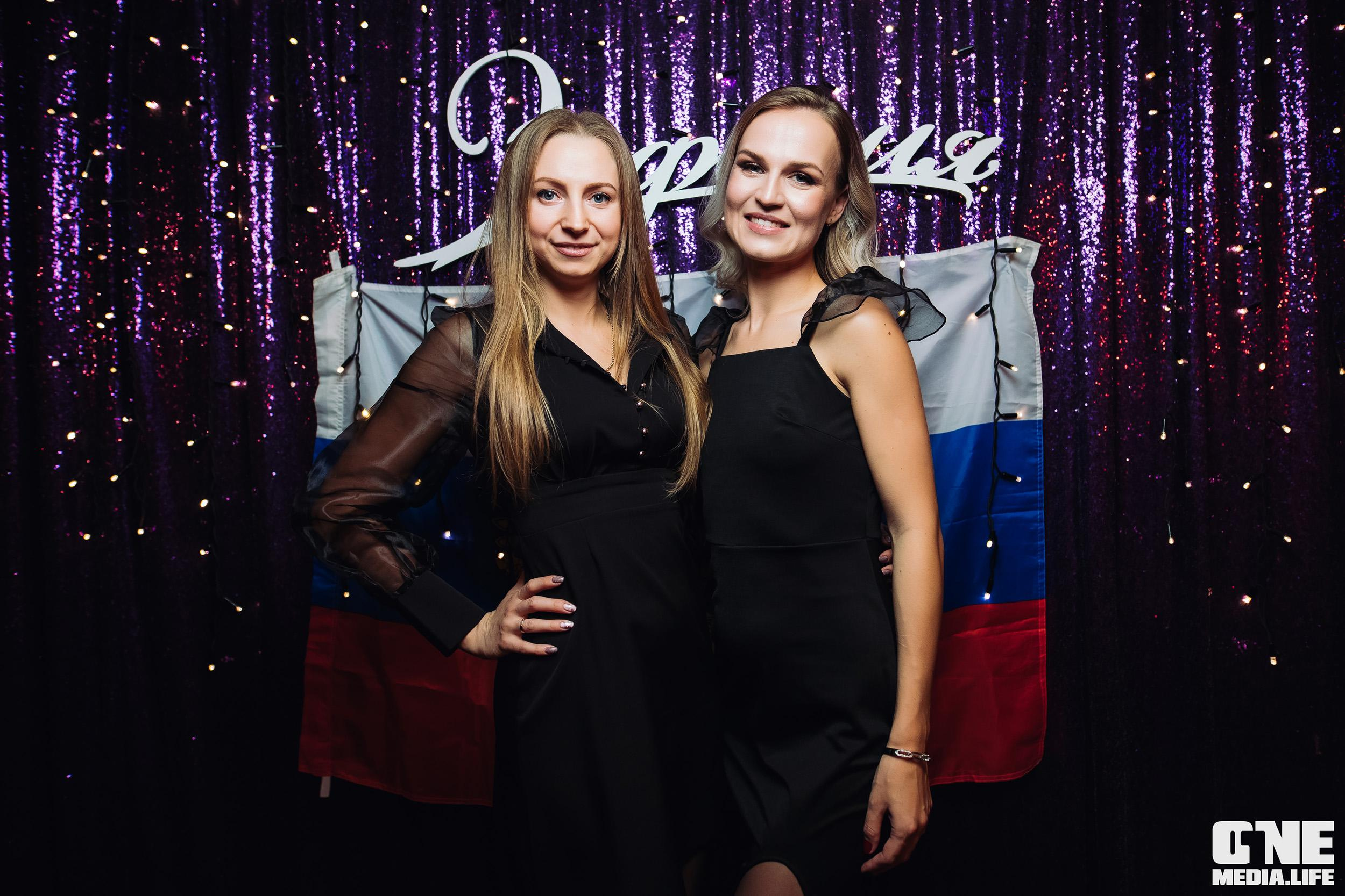 Фоторепортаж из караоке-клуба Эйфория. One Media Life: фоторепортажи, фотоотчеты с мероприятий и заведений