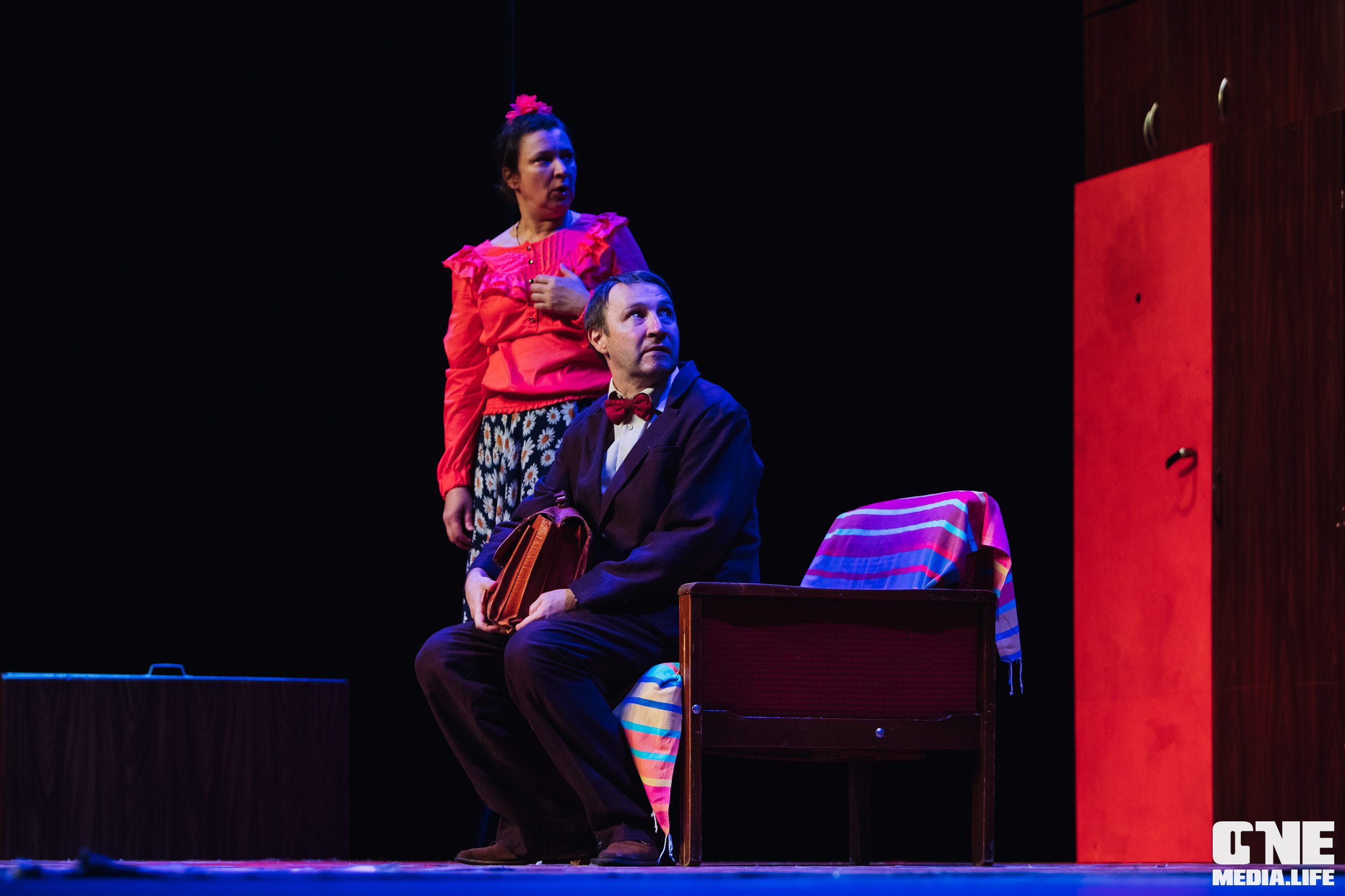 Фоторепортаж из Янтарь Холла. One Media Life: фоторепортажи, фотоотчеты с мероприятий и заведений