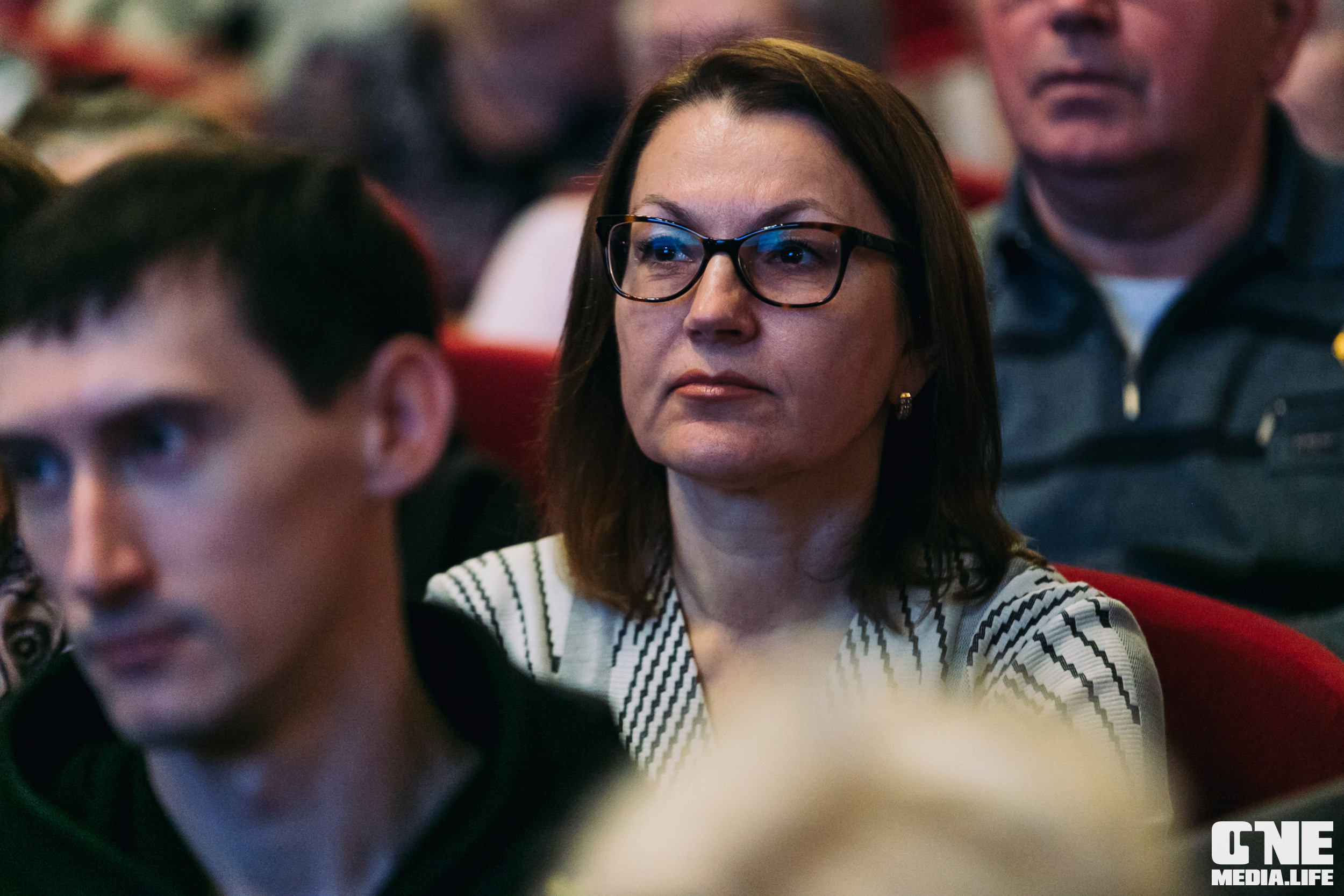 Фоторепортаж из Калининградской филармонии. One Media Life: фоторепортажи, фотоотчеты с мероприятий и заведений