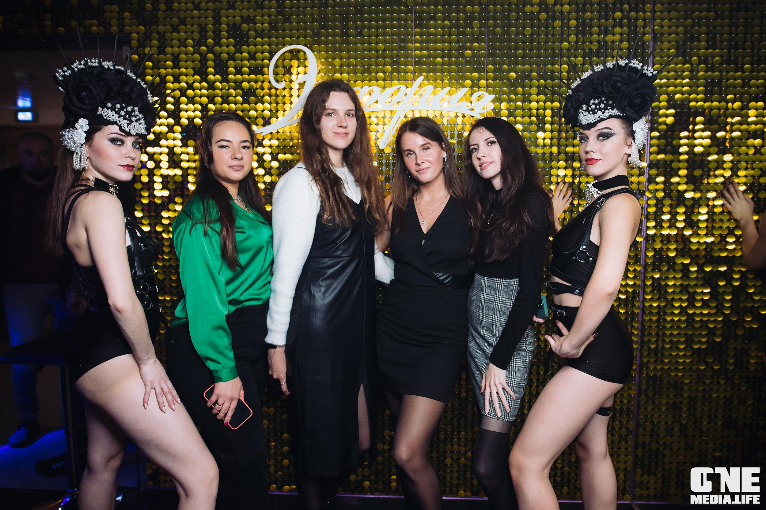 Фоторепортаж из караоке-клуба Эйфория. One Media Life: фоторепортажи, фотоотчеты с мероприятий и заведений