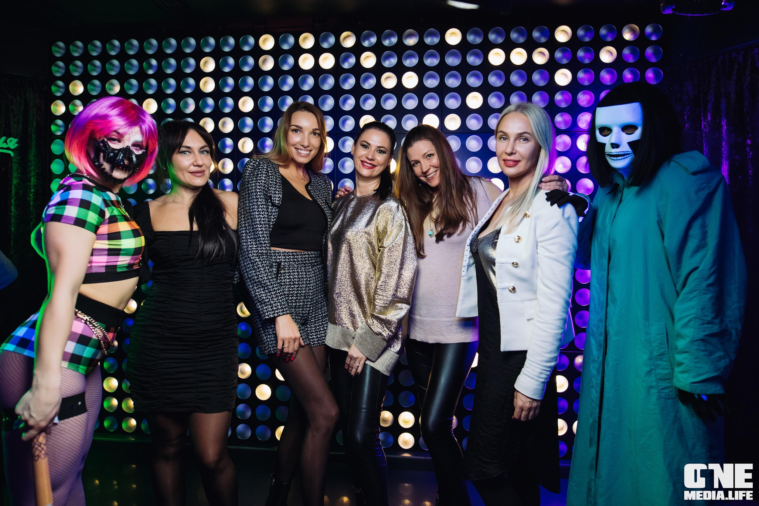 Фоторепортаж из караоке-клуба Эйфория. One Media Life: фоторепортажи, фотоотчеты с мероприятий и заведений