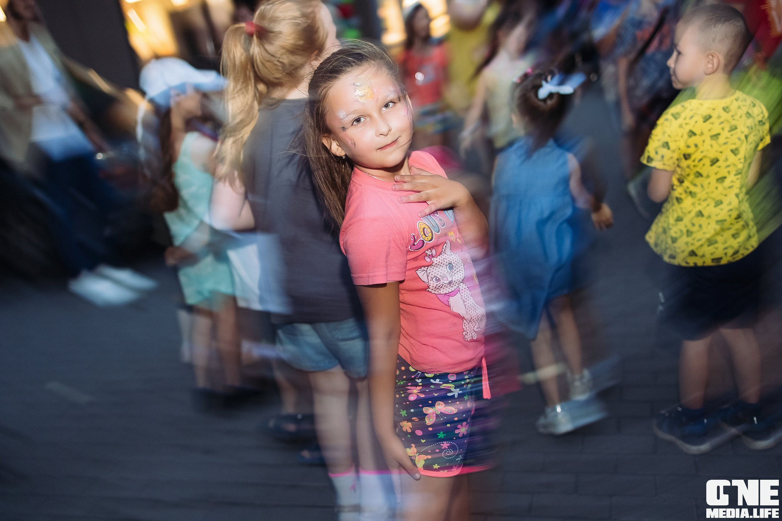 Фоторепортаж из Пятерочки. One Media Life: фоторепортажи, фотоотчеты с мероприятий и заведений