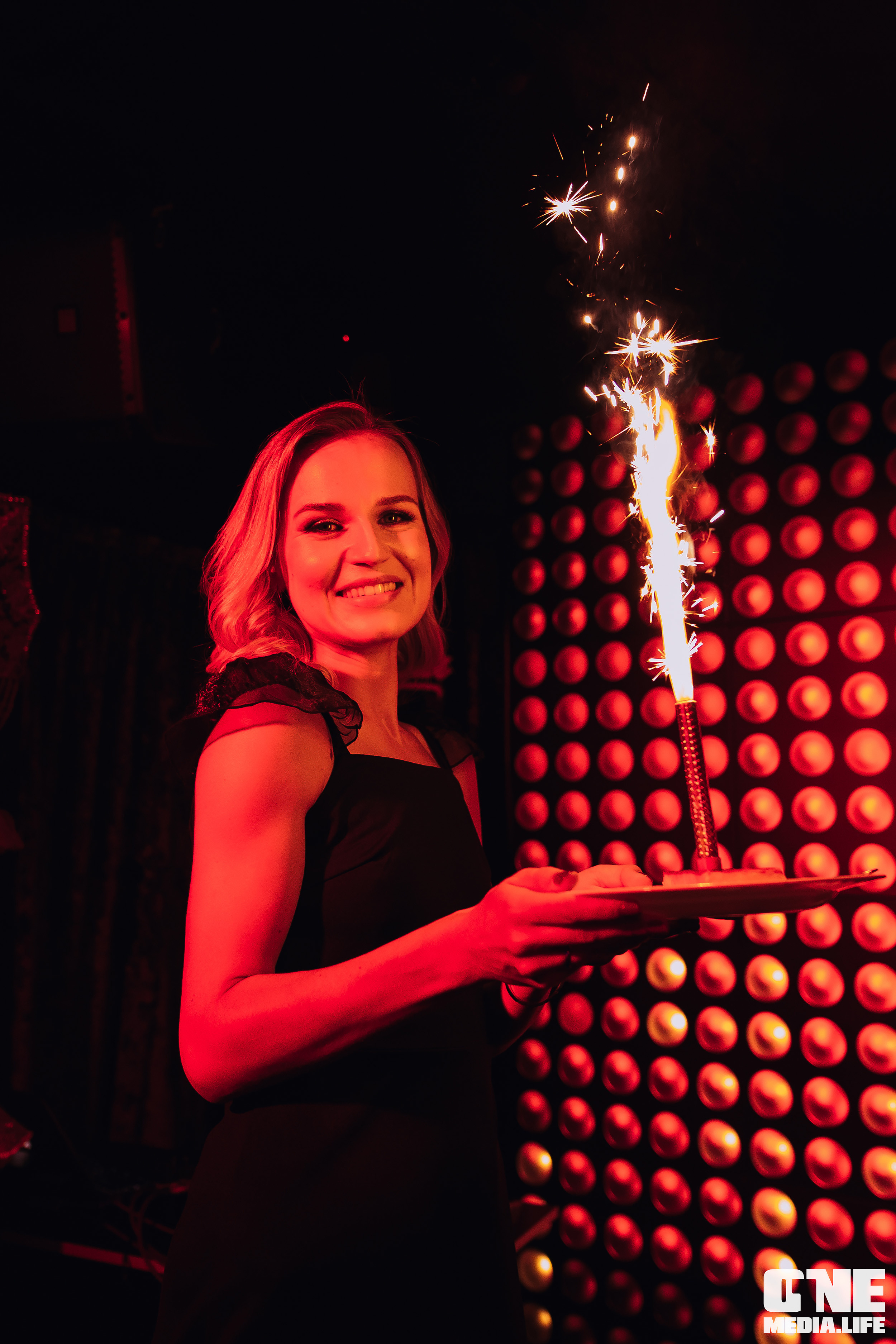 Фоторепортаж из караоке-клуба Эйфория. One Media Life: фоторепортажи, фотоотчеты с мероприятий и заведений