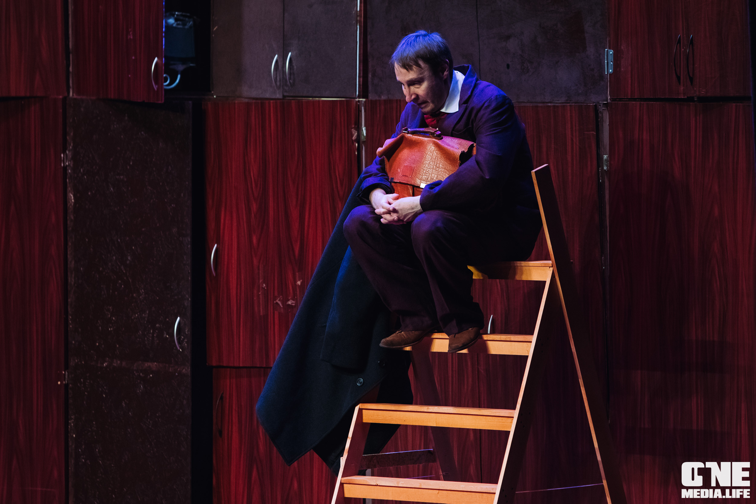 Фоторепортаж из Янтарь Холла. One Media Life: фоторепортажи, фотоотчеты с мероприятий и заведений