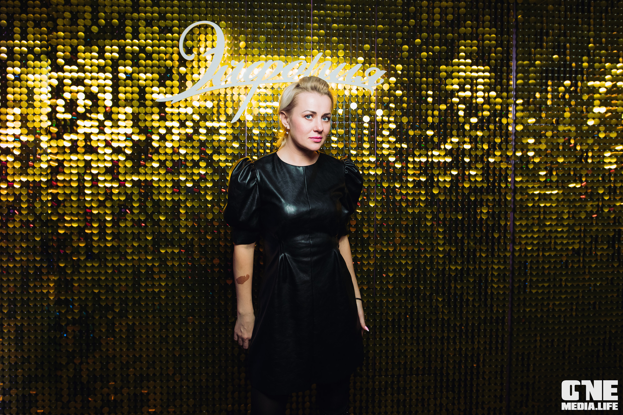 Фоторепортаж из караоке-клуба Эйфория. One Media Life: фоторепортажи, фотоотчеты с мероприятий и заведений