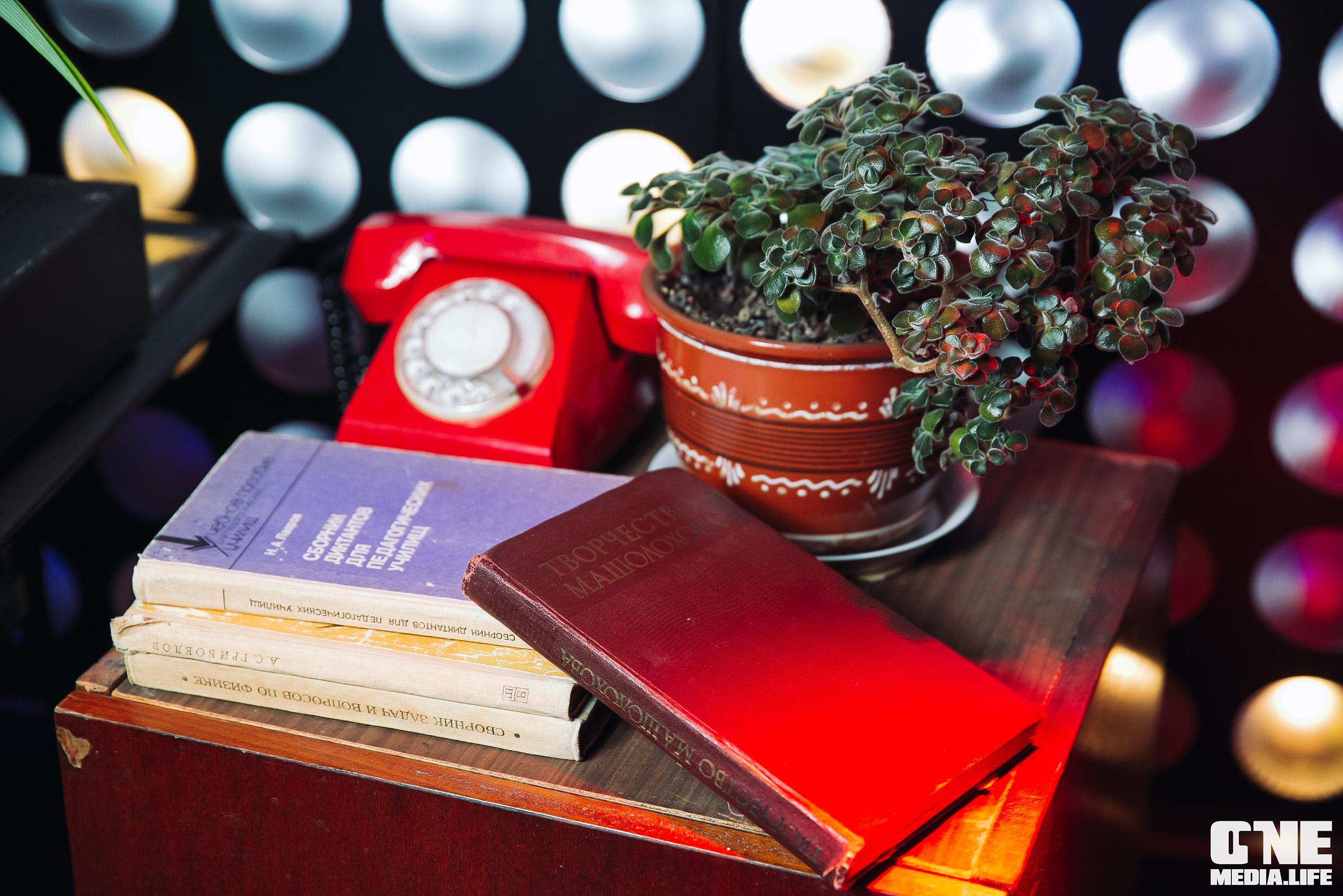 Фоторепортаж из караоке-клуба Эфория. One Media Life: фоторепортажи, фотоотчеты с мероприятий и заведений