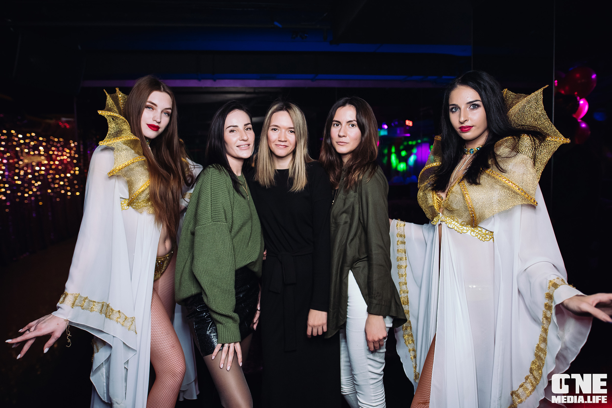 Фоторепортаж из караоке-клуба Эфория. One Media Life: фоторепортажи, фотоотчеты с мероприятий и заведений