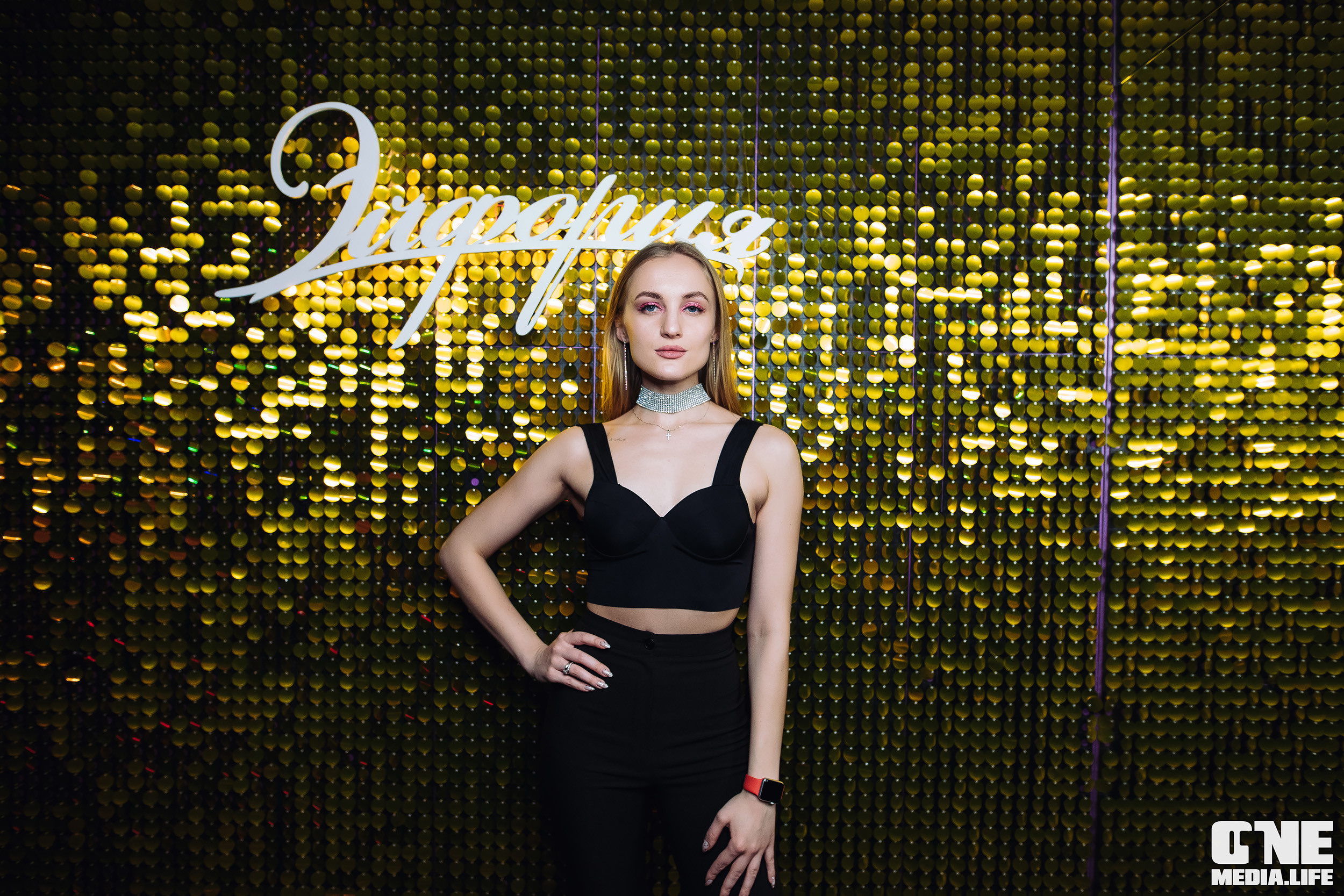 Фоторепортаж из караоке-клуба Эфория. One Media Life: фоторепортажи, фотоотчеты с мероприятий и заведений