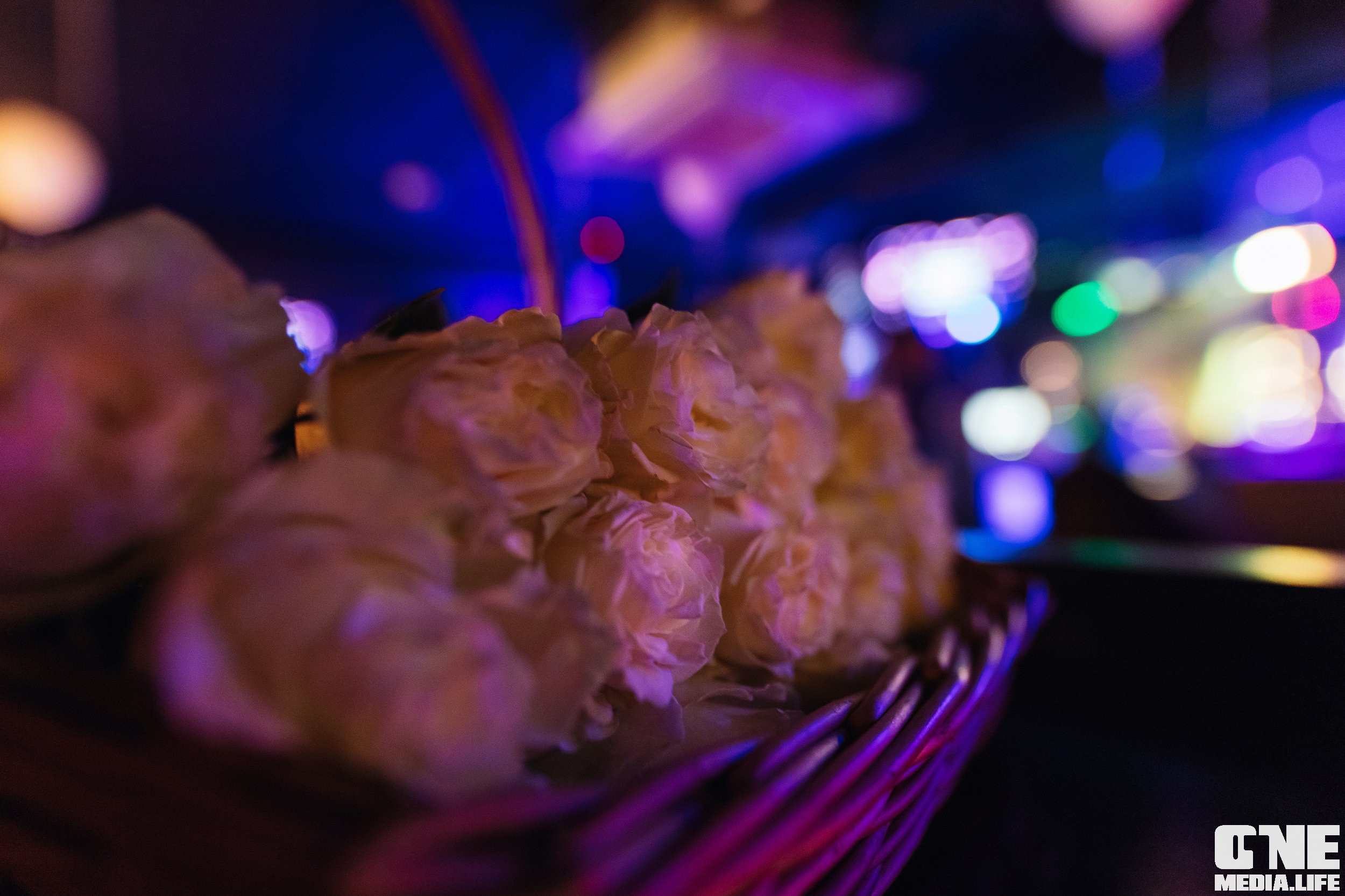 Фоторепортаж из караоке-клуба Эйфория. One Media Life: фоторепортажи, фотоотчеты с мероприятий и заведений