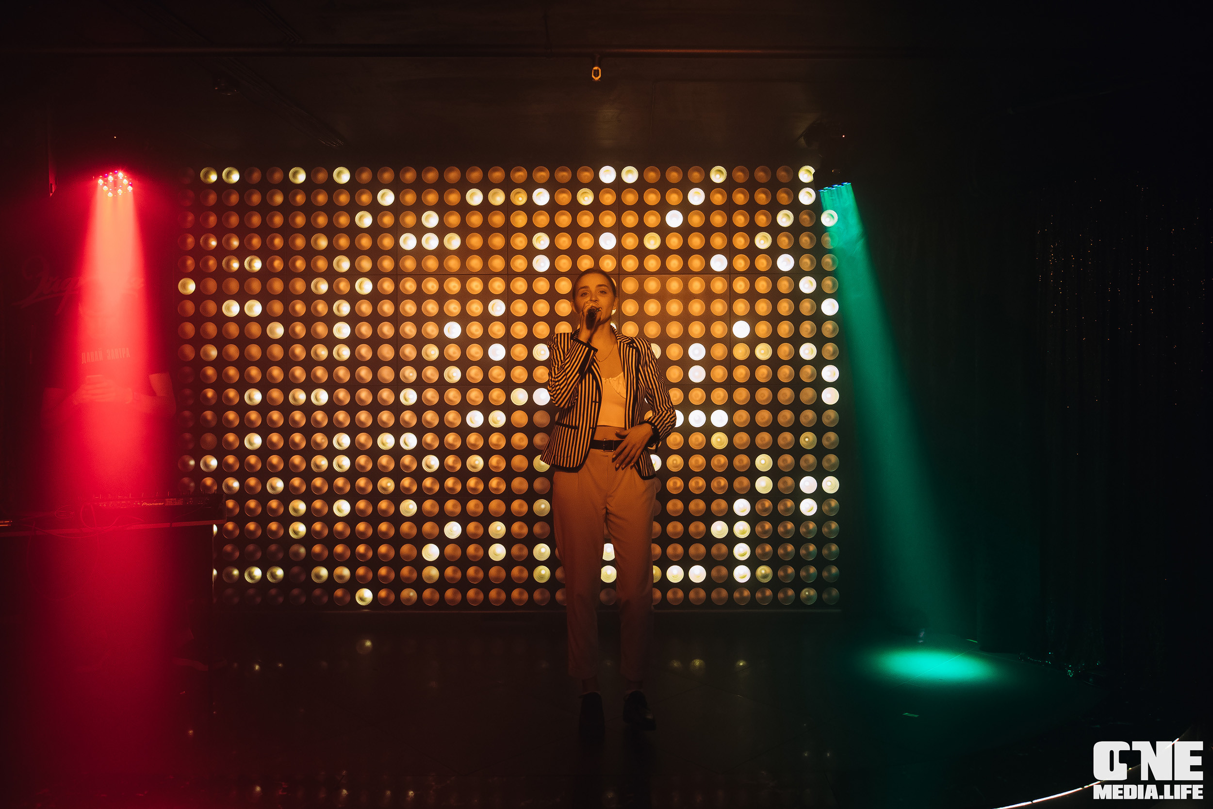 Фоторепортаж из караоке-клуба Эйфория. One Media Life: фоторепортажи, фотоотчеты с мероприятий и заведений