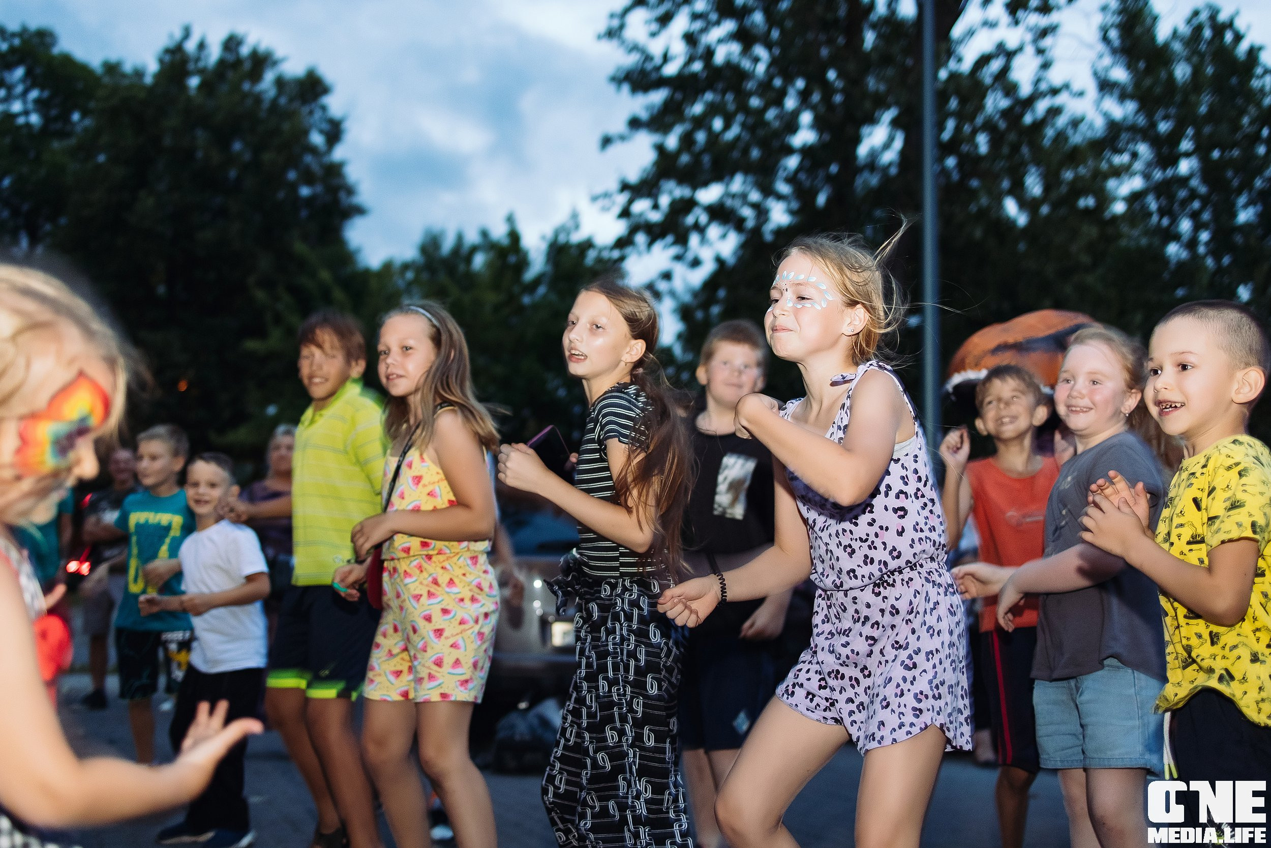 Фоторепортаж из Пятерочки. One Media Life: фоторепортажи, фотоотчеты с мероприятий и заведений