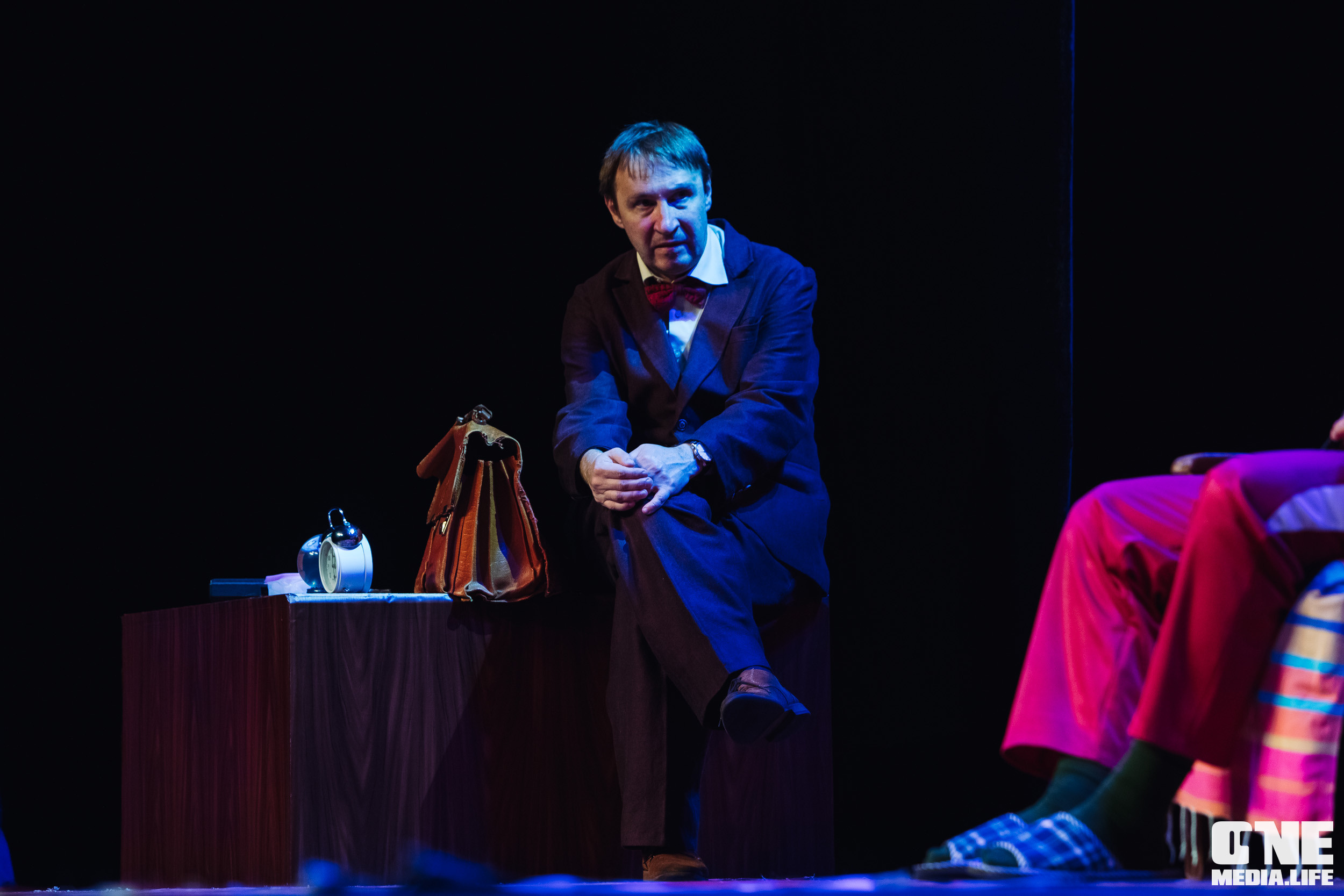 Фоторепортаж из Янтарь Холла. One Media Life: фоторепортажи, фотоотчеты с мероприятий и заведений