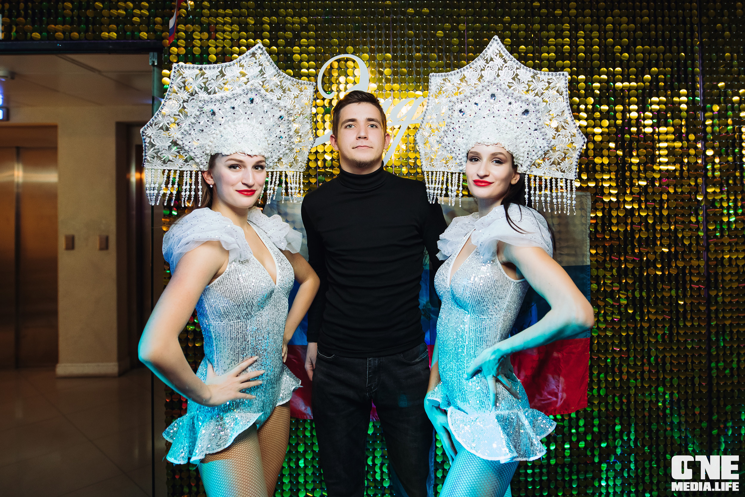 Фоторепортаж из караоке-клуба Эйфория. One Media Life: фоторепортажи, фотоотчеты с мероприятий и заведений