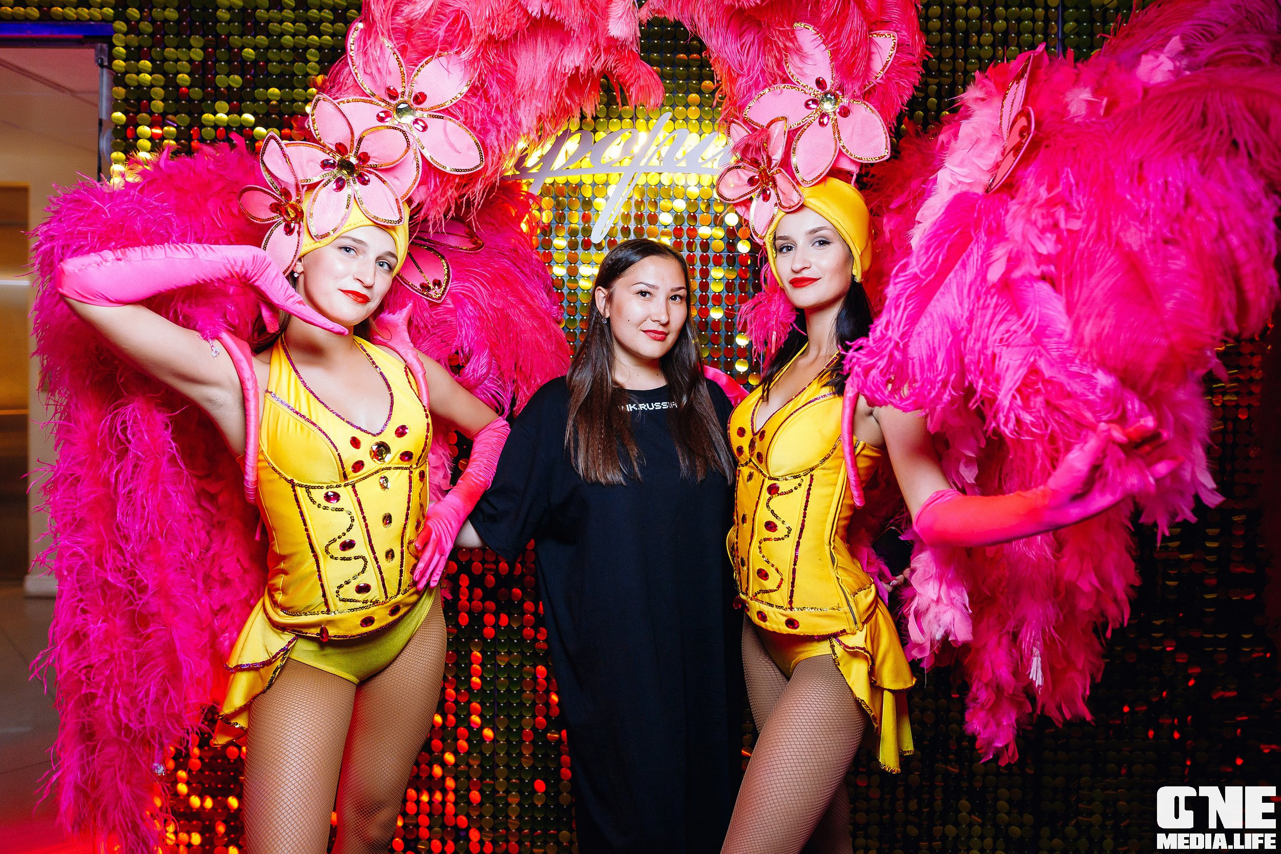 Фоторепортаж из караоке-клуба Эйфория. One Media Life: фоторепортажи, фотоотчеты с мероприятий и заведений