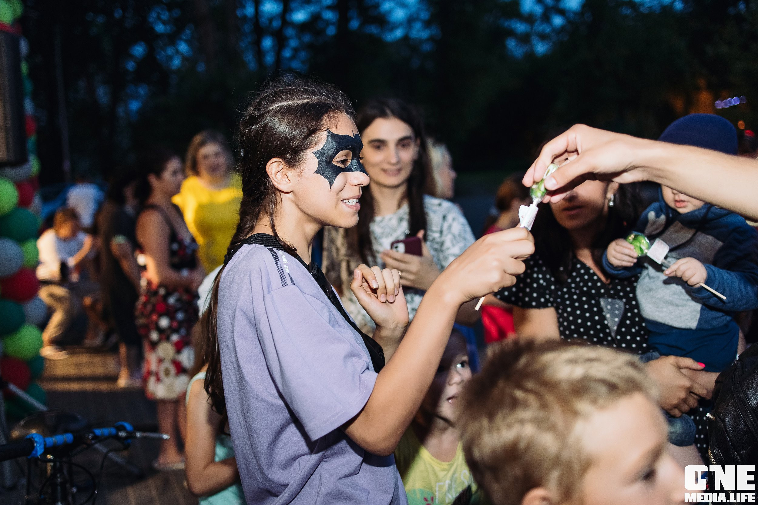 Фоторепортаж из Пятерочки. One Media Life: фоторепортажи, фотоотчеты с мероприятий и заведений