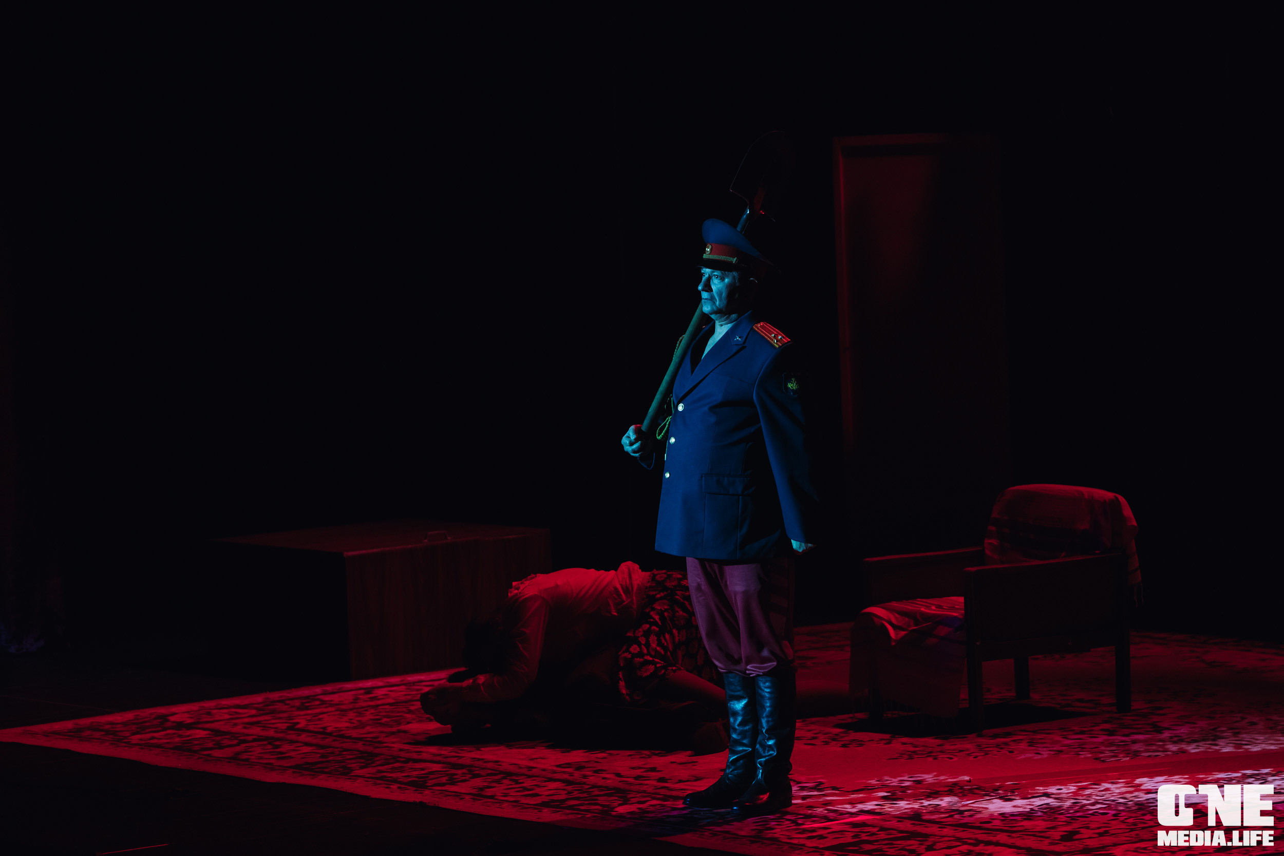 Фоторепортаж из Янтарь Холла. One Media Life: фоторепортажи, фотоотчеты с мероприятий и заведений