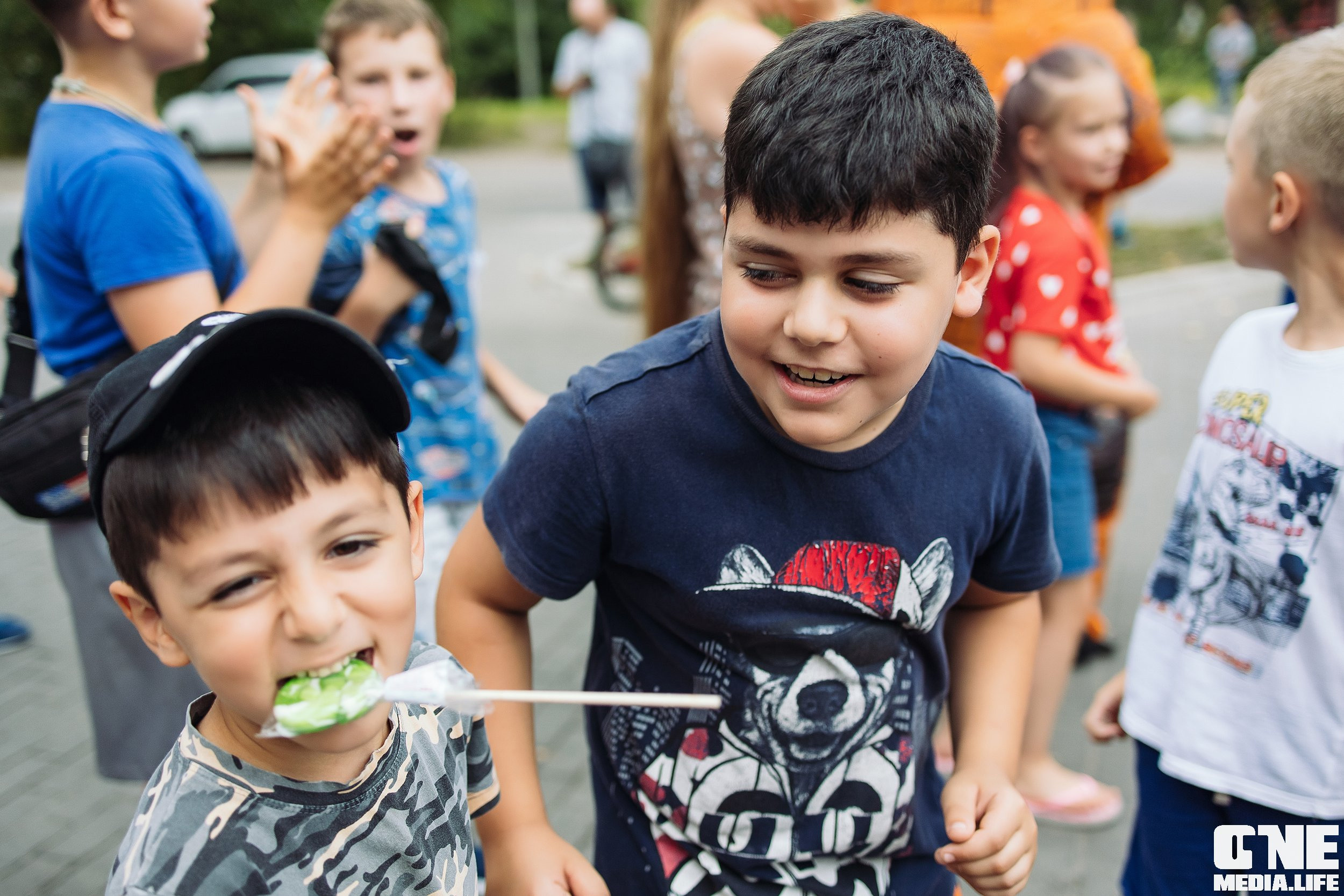 Фоторепортаж из Пятерочки. One Media Life: фоторепортажи, фотоотчеты с мероприятий и заведений