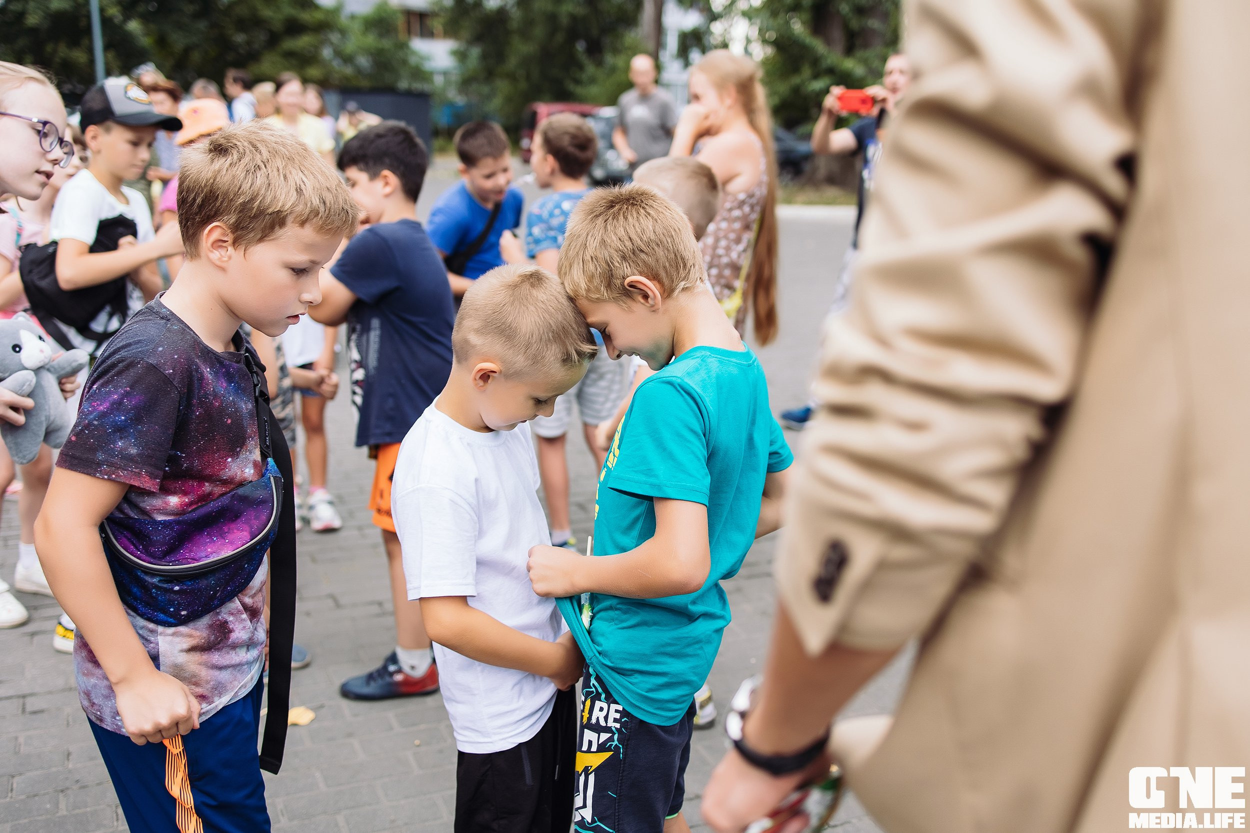 Фоторепортаж из Пятерочки. One Media Life: фоторепортажи, фотоотчеты с мероприятий и заведений