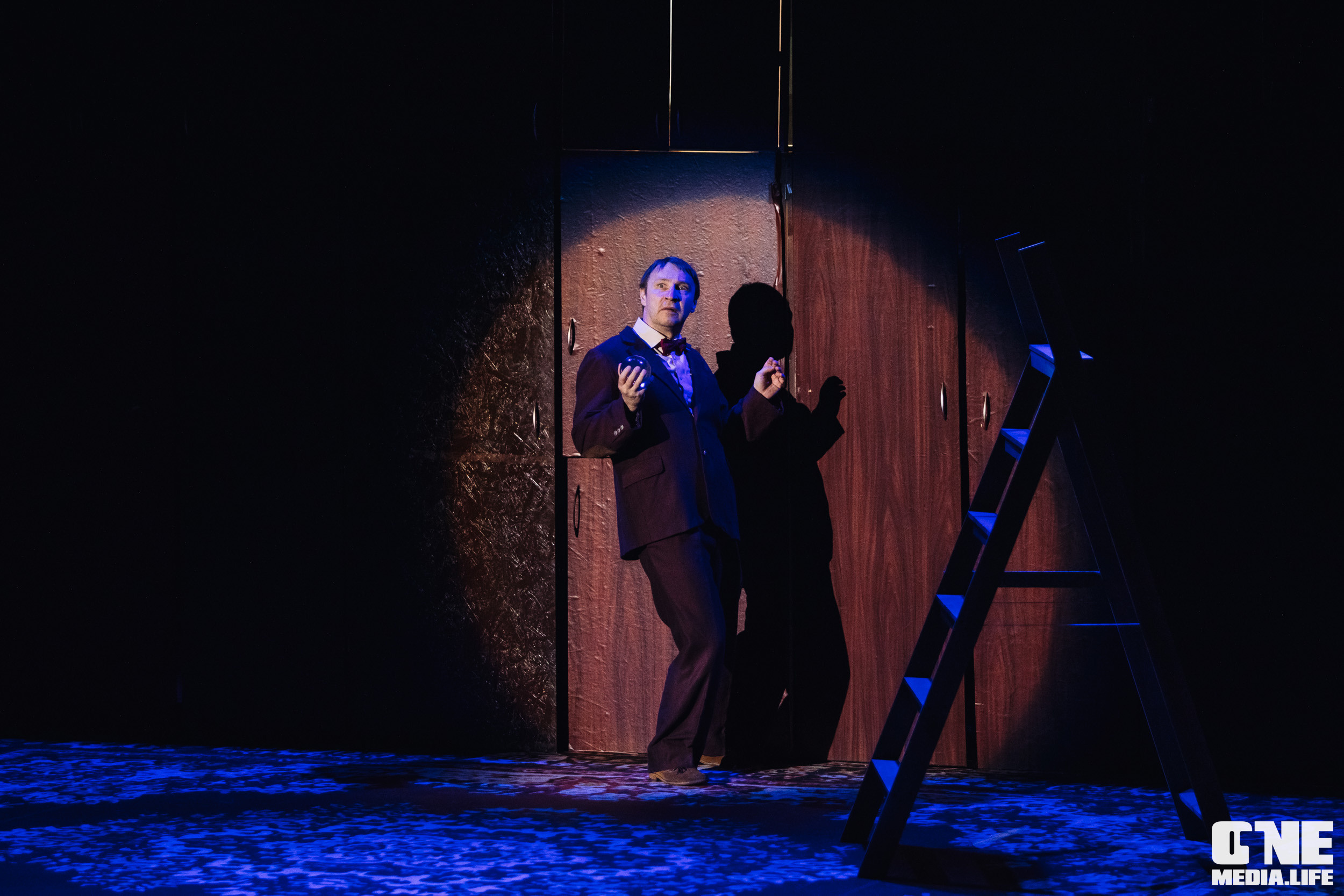 Фоторепортаж из Янтарь Холла. One Media Life: фоторепортажи, фотоотчеты с мероприятий и заведений